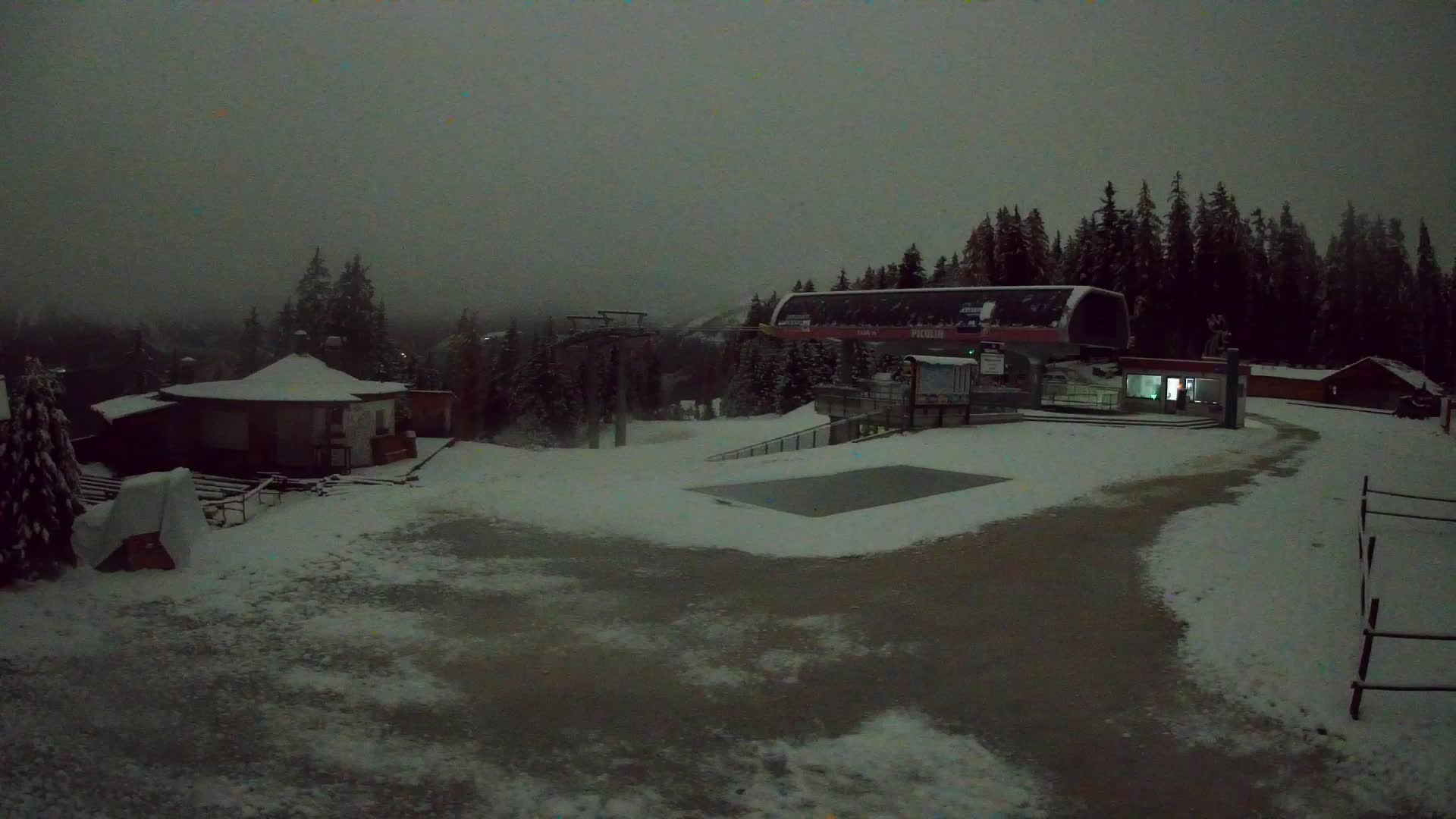 Piz de Plaies | San Vigilio