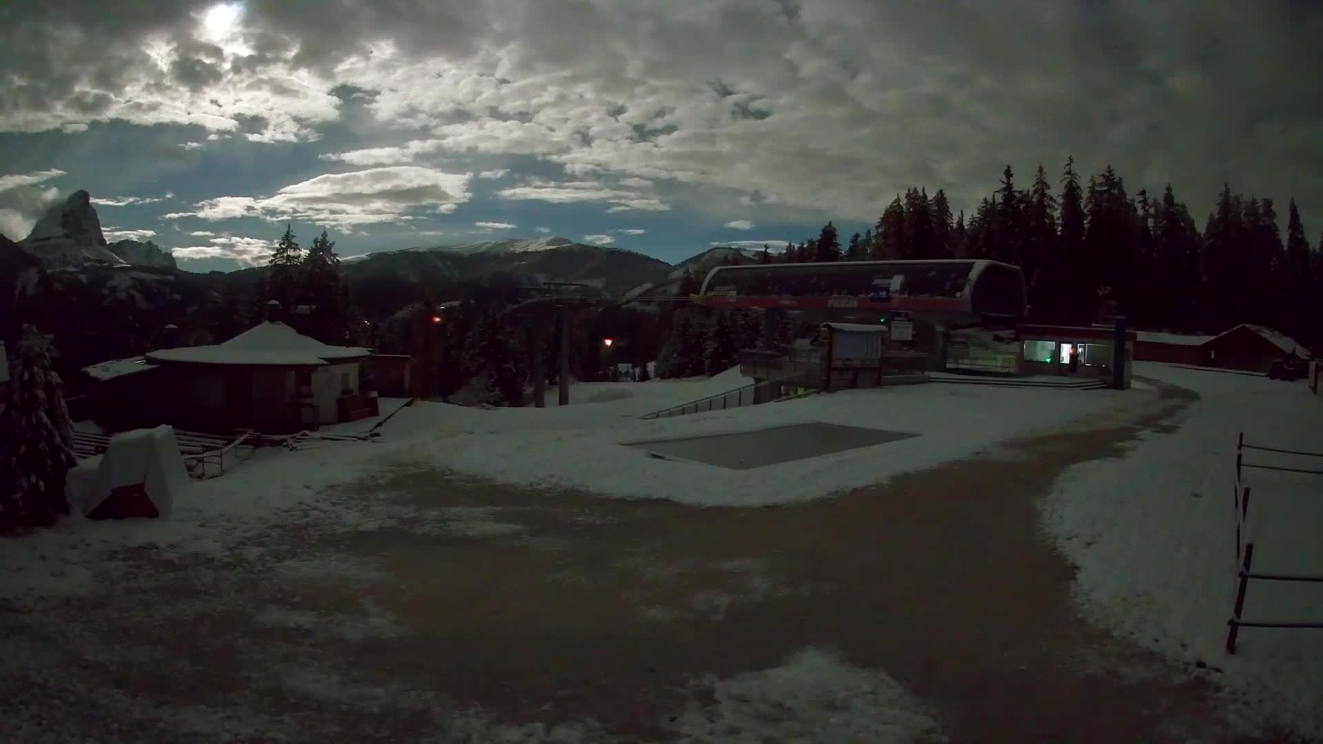 Piz de Plaies | San Vigilio | Kronplatz