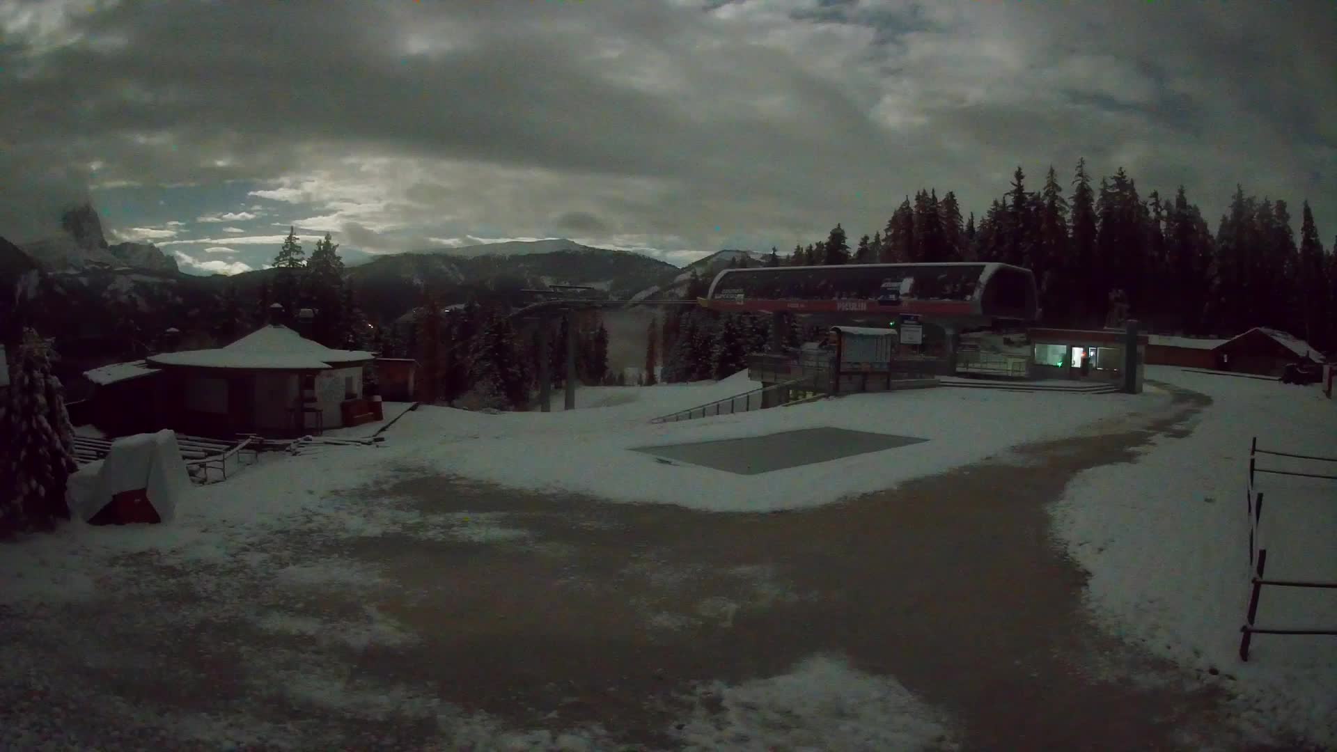 Piz de Plaies | San Vigilio | Kronplatz