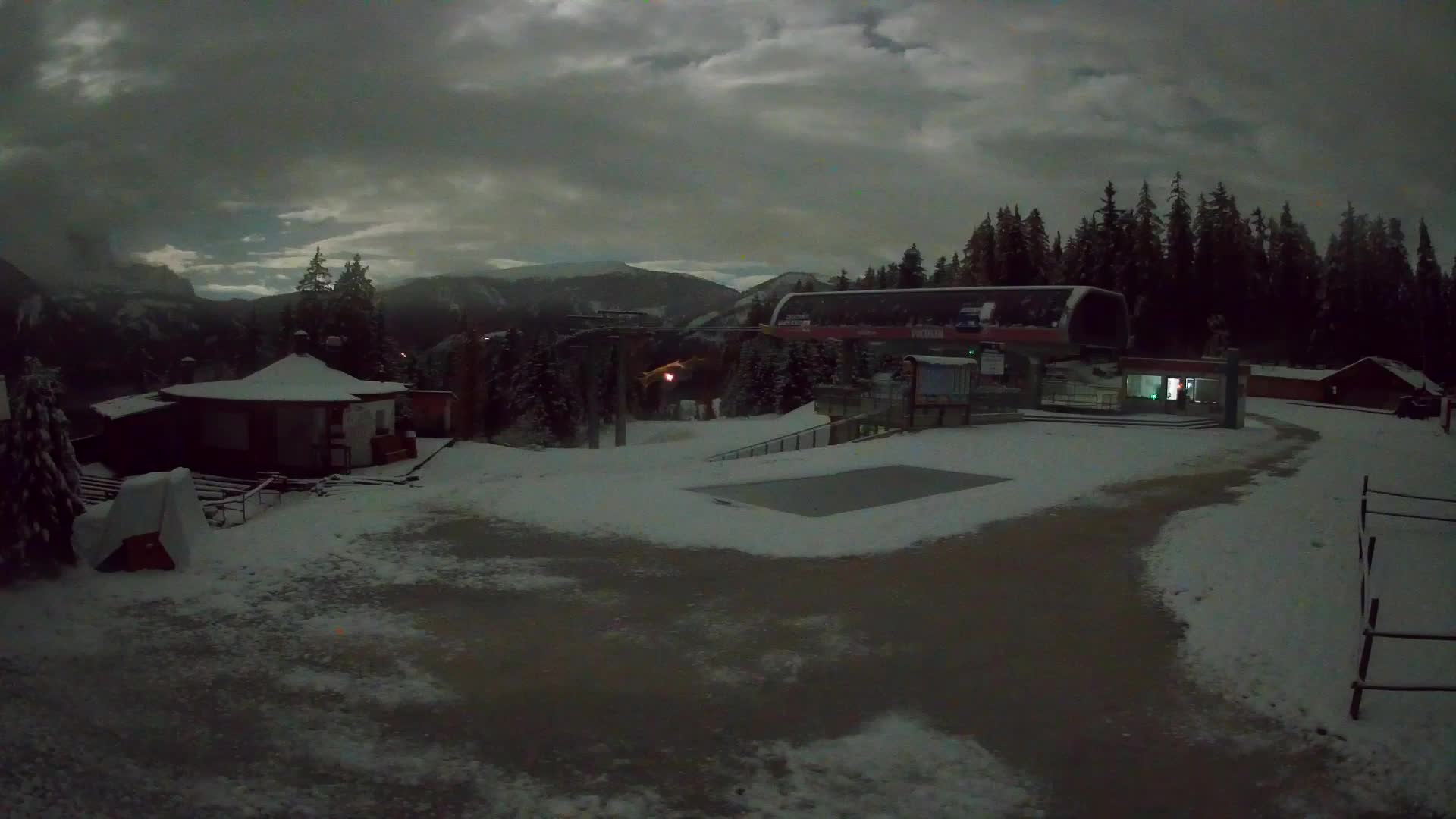 Piz de Plaies | San Vigilio