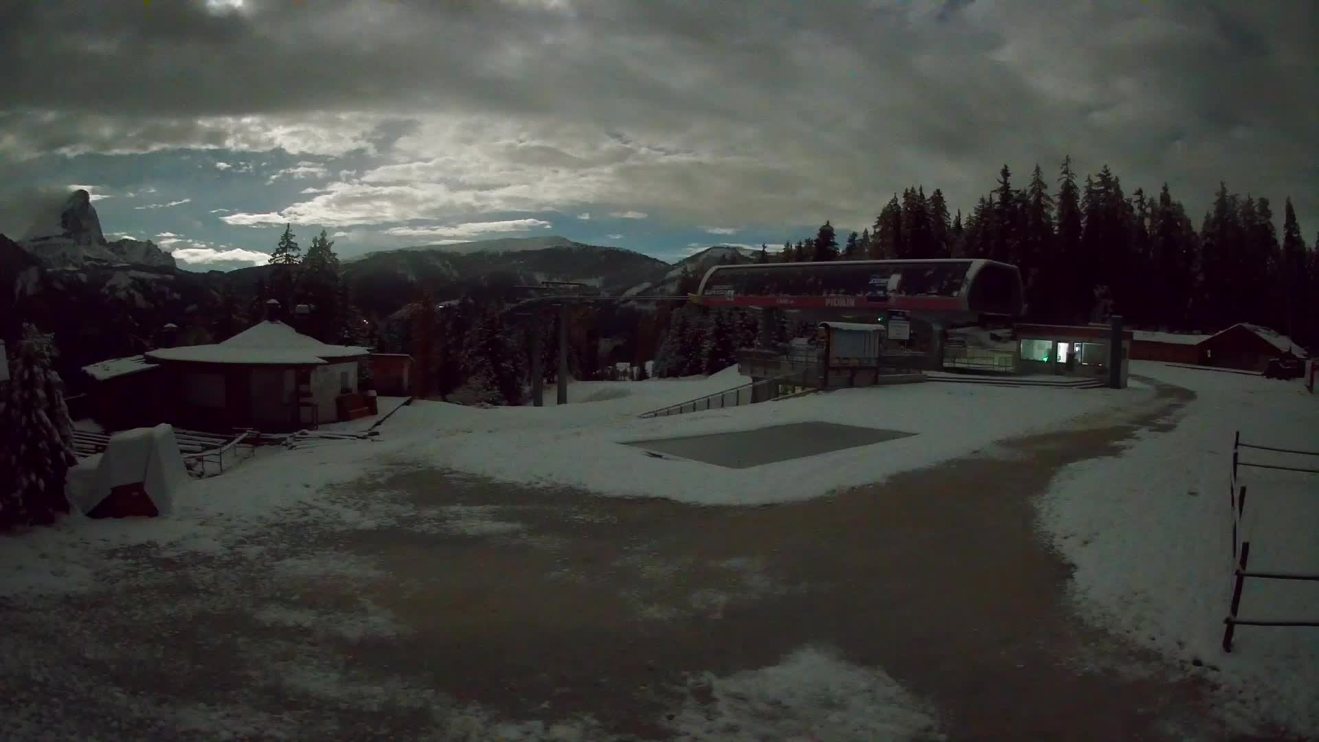 Piz de Plaies | San Vigilio | Kronplatz