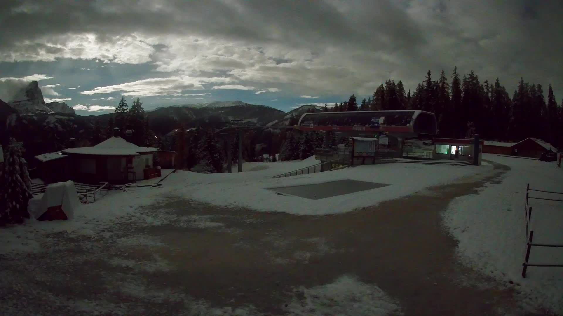 Piz de Plaies | San Vigilio