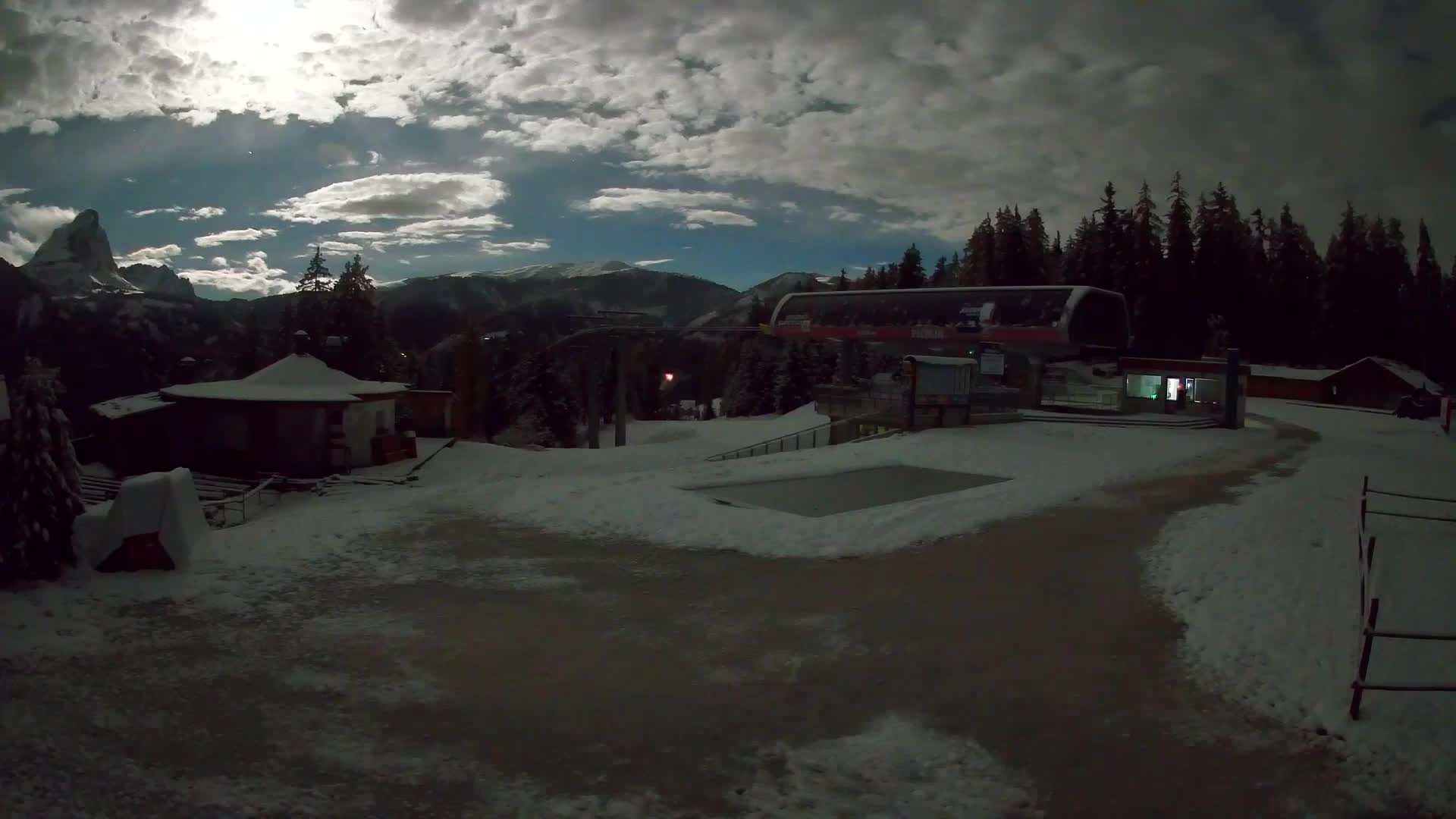 Piz de Plaies | San Vigilio | Kronplatz