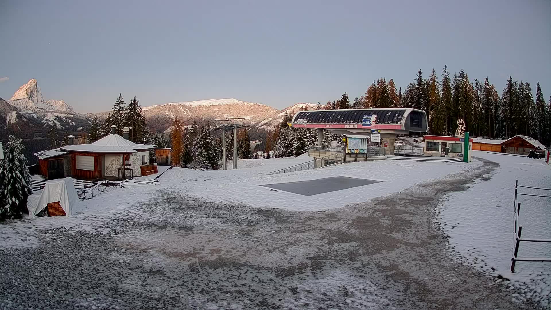 Piz de Plaies | San Vigilio