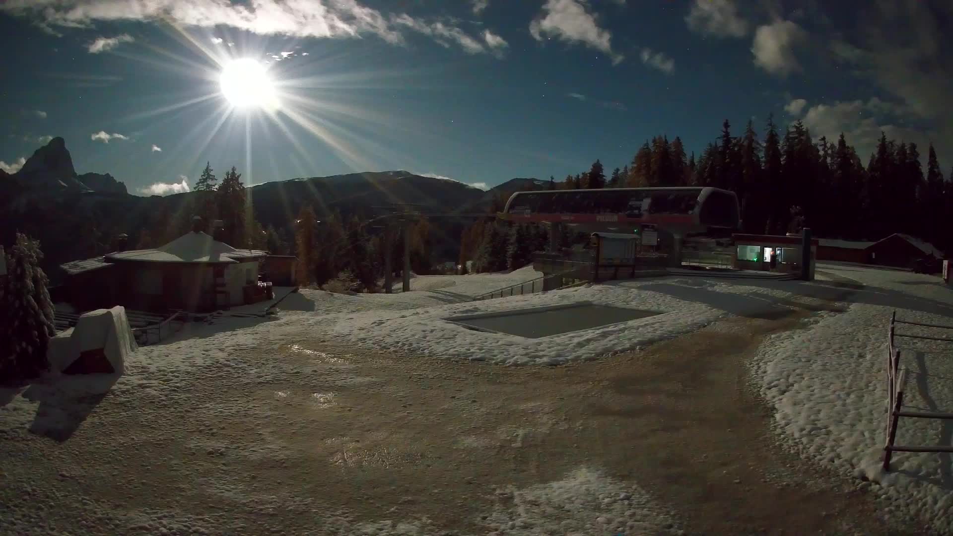 Piz de Plaies | San Vigilio | Kronplatz