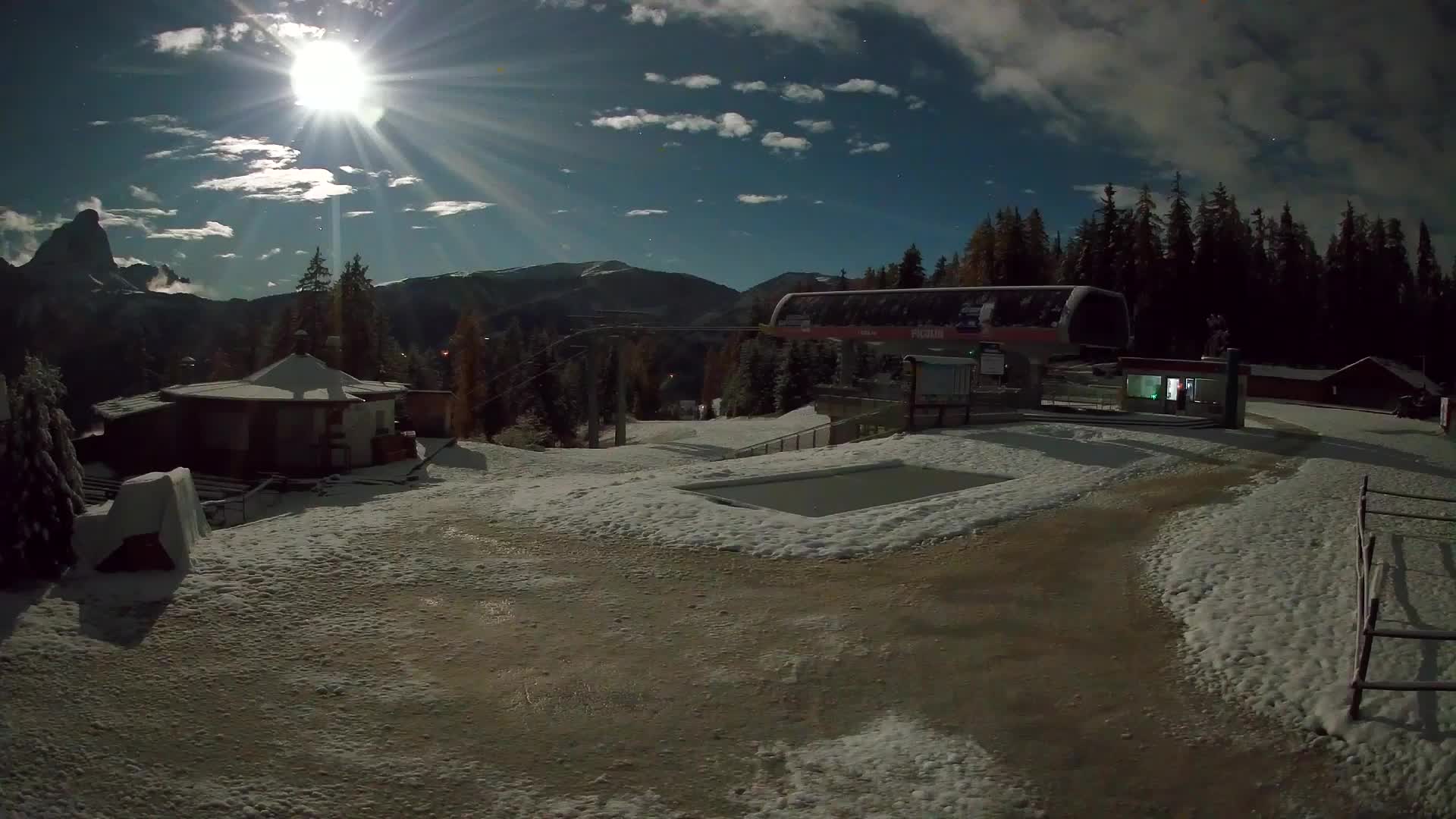 Piz de Plaies | San Vigilio | Kronplatz