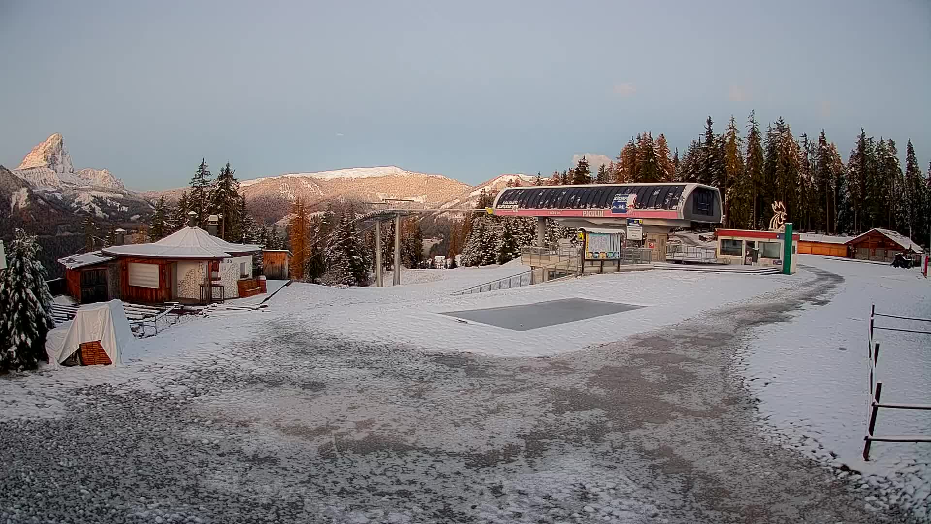 Piz de Plaies | San Vigilio | Kronplatz