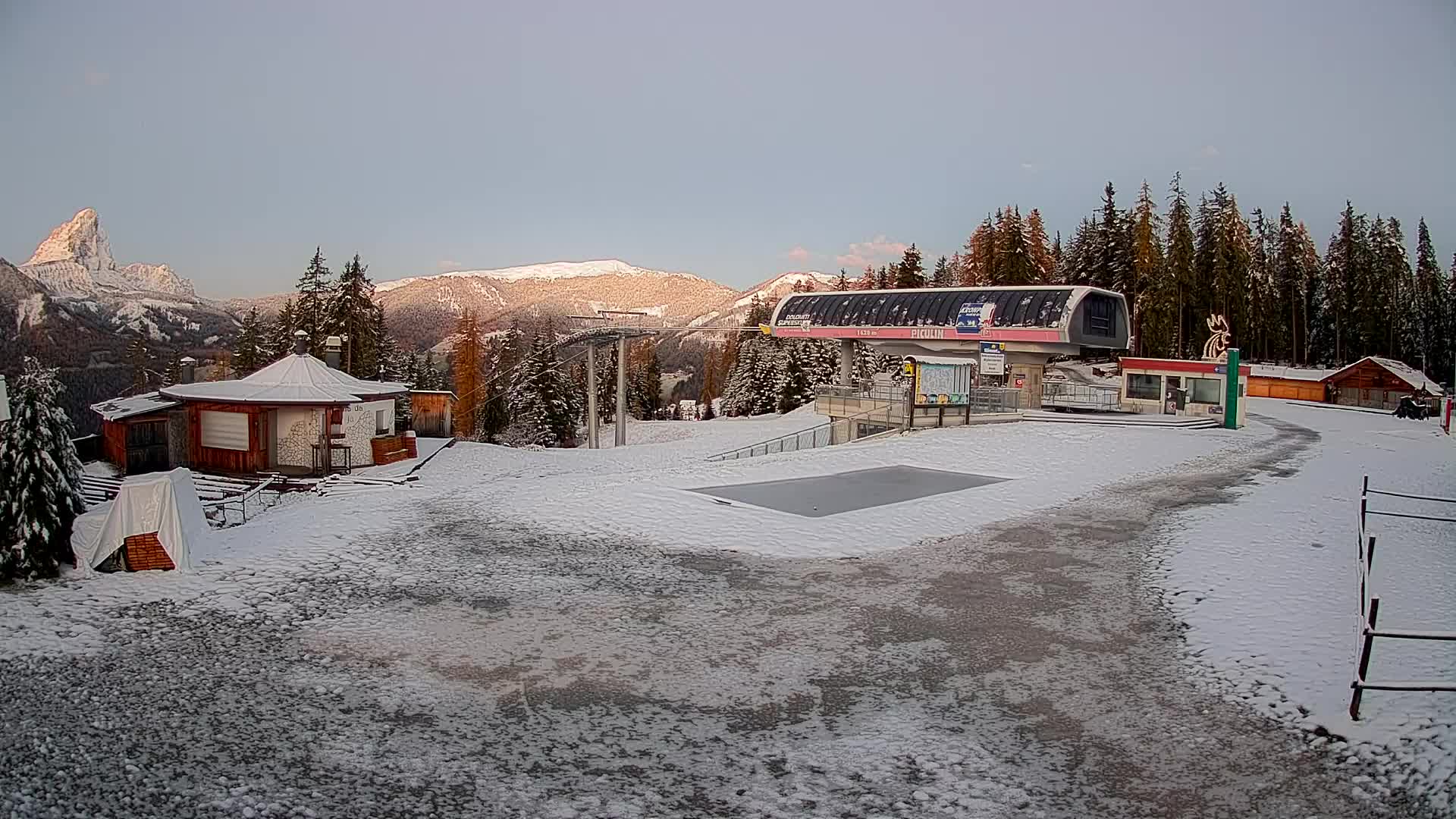 Piz de Plaies | San Vigilio | Kronplatz