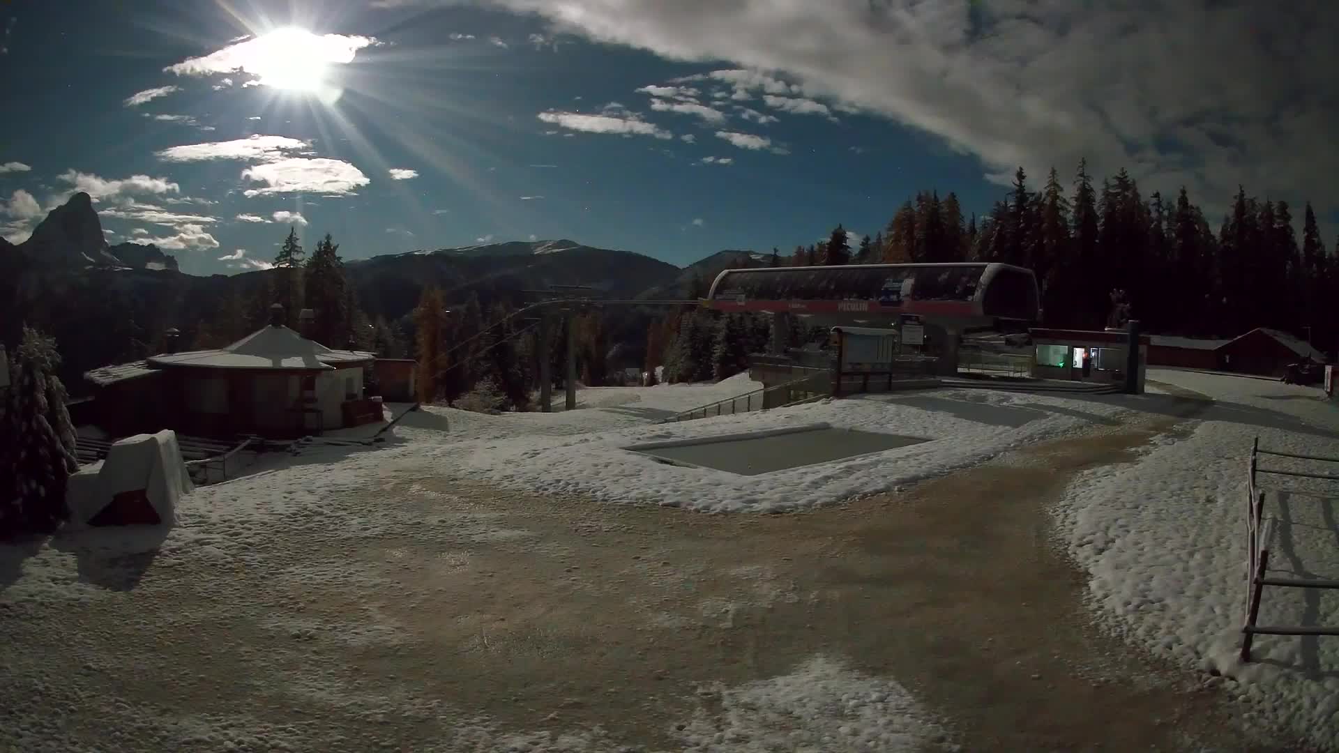 Piz de Plaies | San Vigilio | Kronplatz