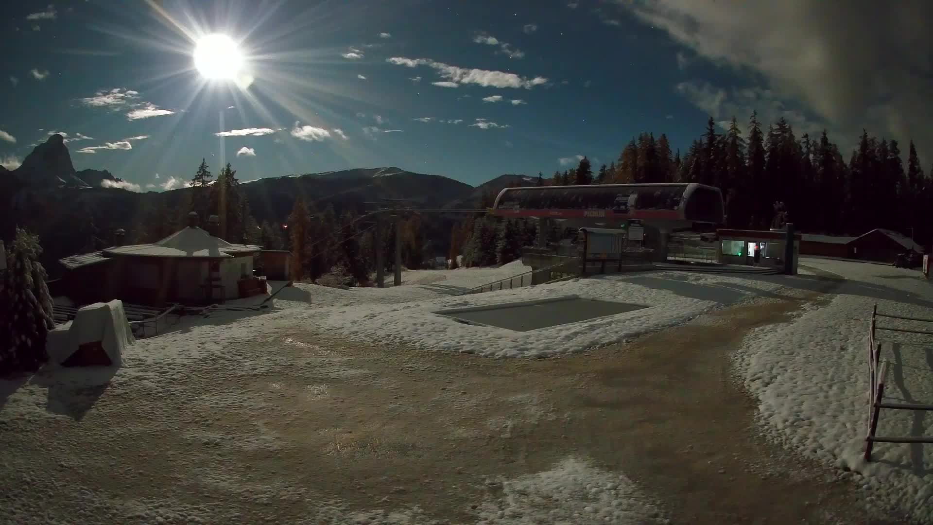 Piz de Plaies | San Vigilio | Kronplatz