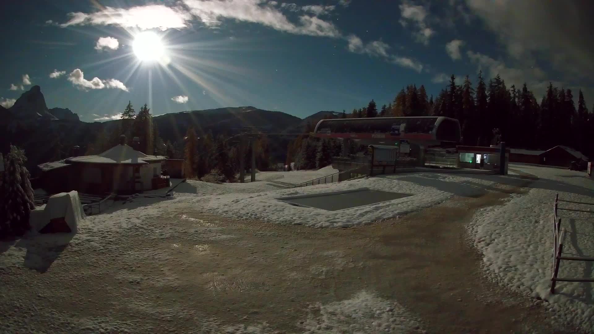 Piz de Plaies | San Vigilio | Kronplatz