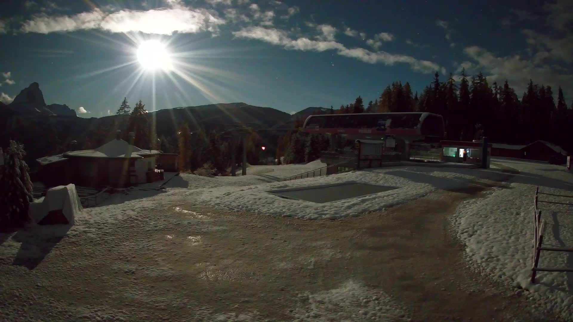 Piz de Plaies | San Vigilio