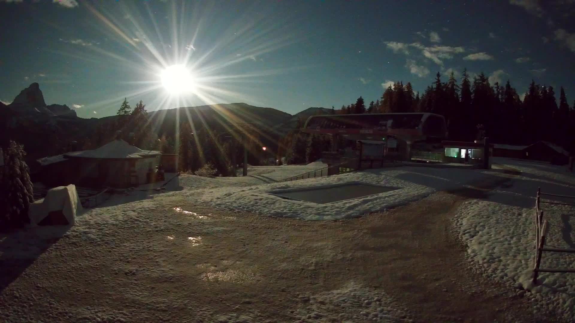 Piz de Plaies | St. Vigil