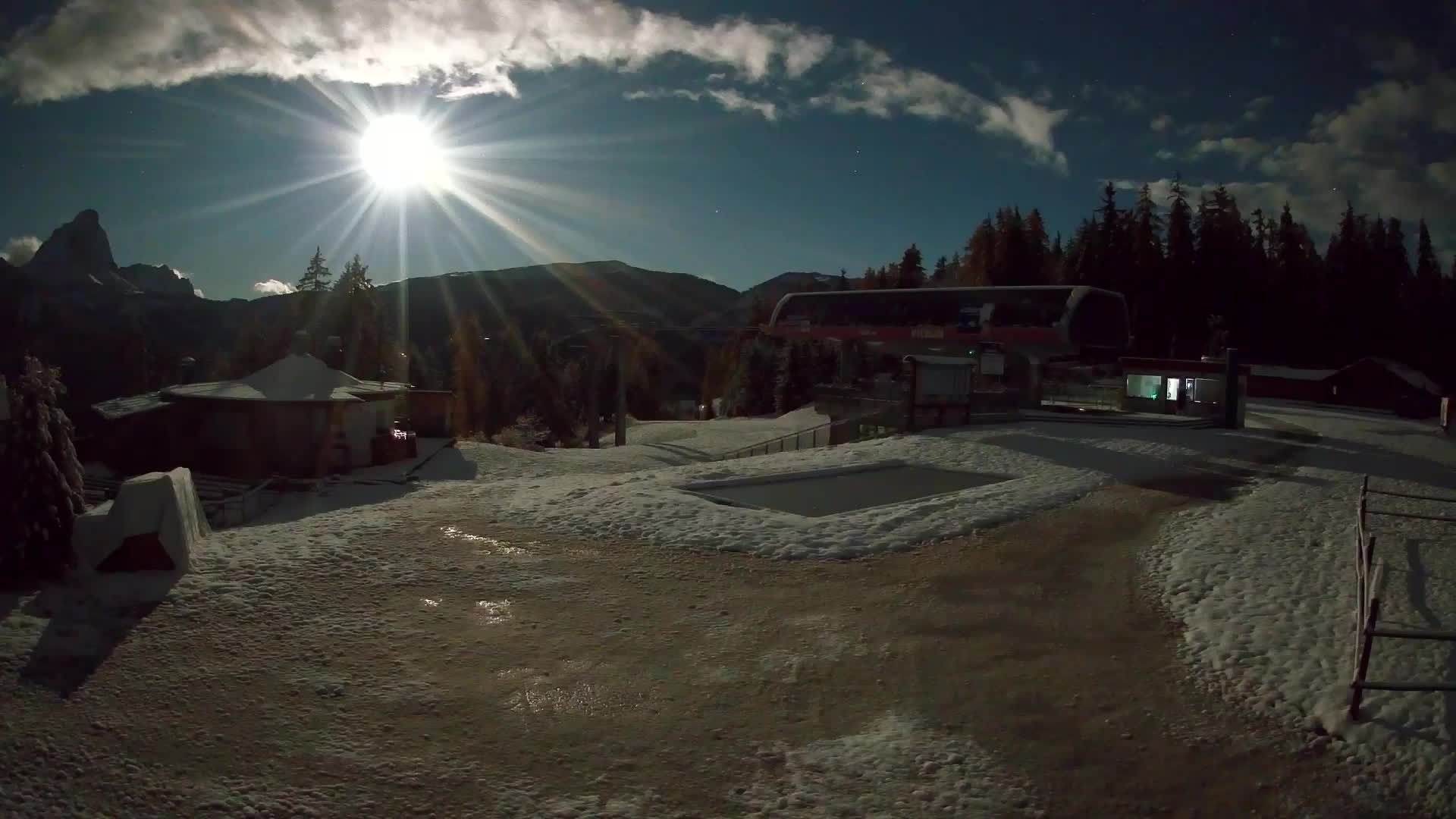 Piz de Plaies | San Vigilio | Kronplatz