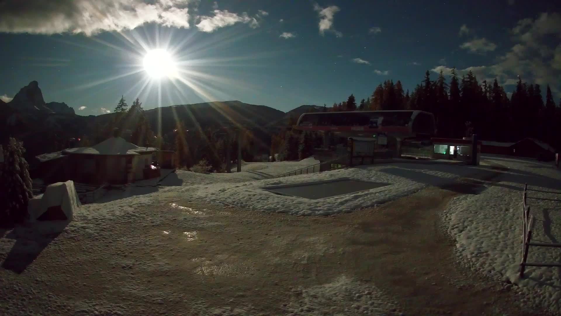 Piz de Plaies | San Vigilio