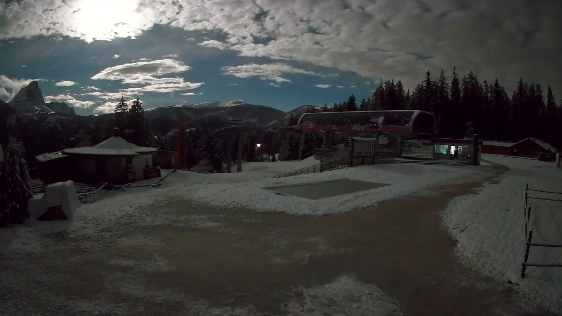 Piz de Plaies | San Vigilio | Kronplatz