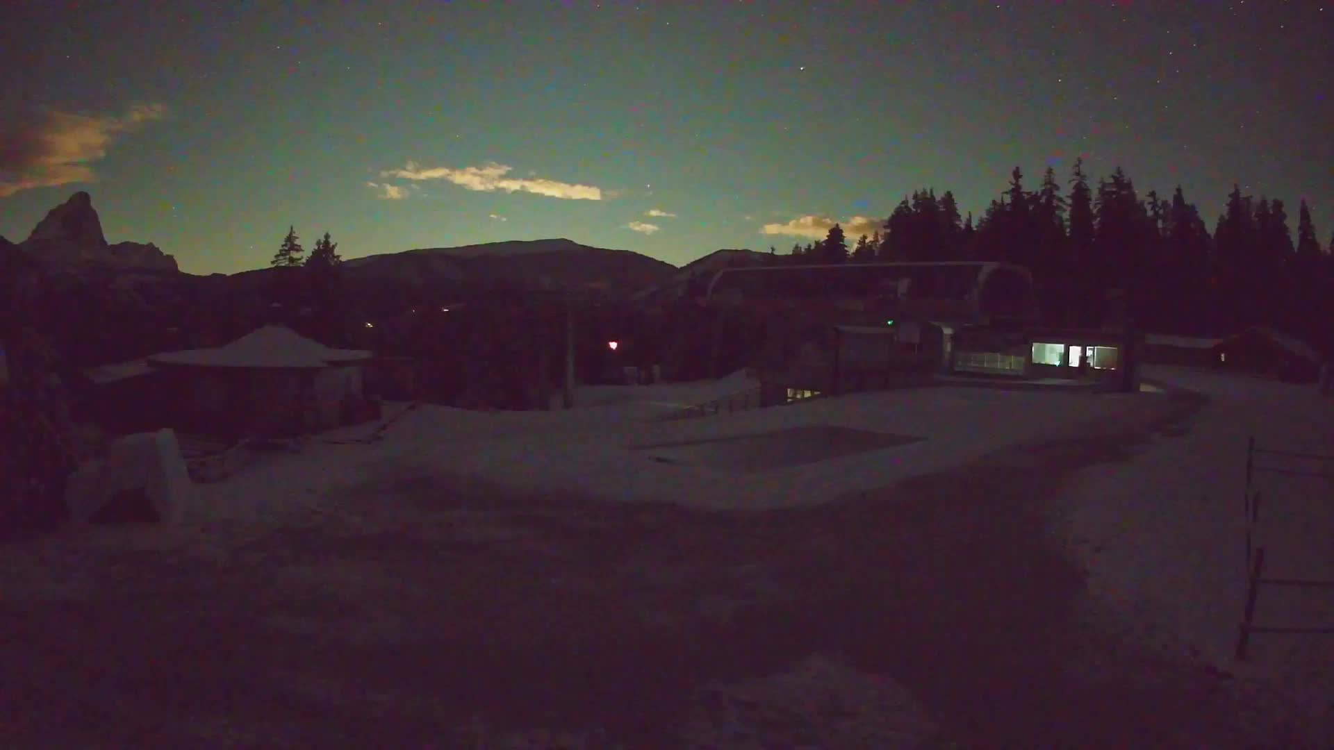 Piz de Plaies | St. Vigil