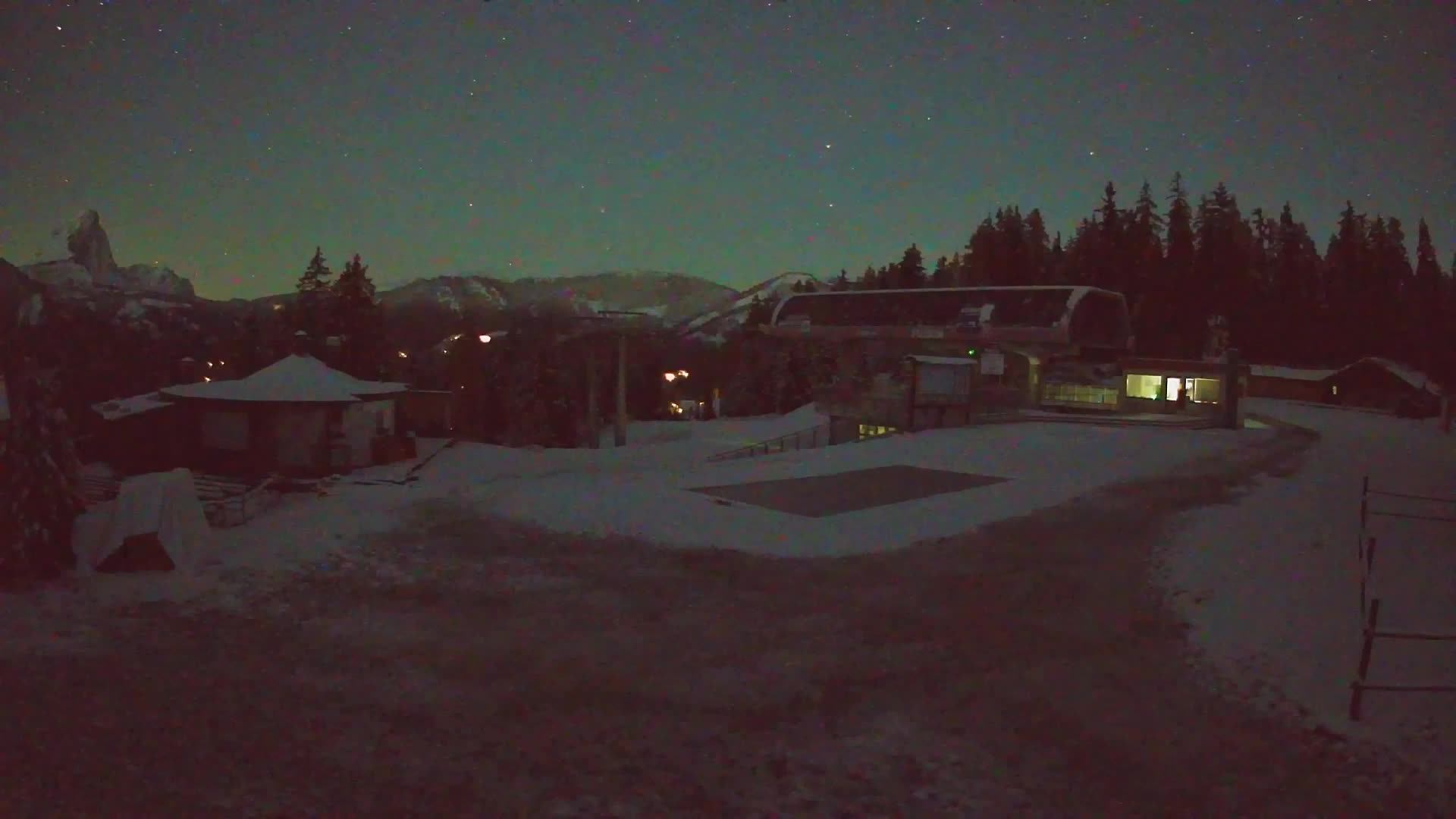 Piz de Plaies | San Vigilio