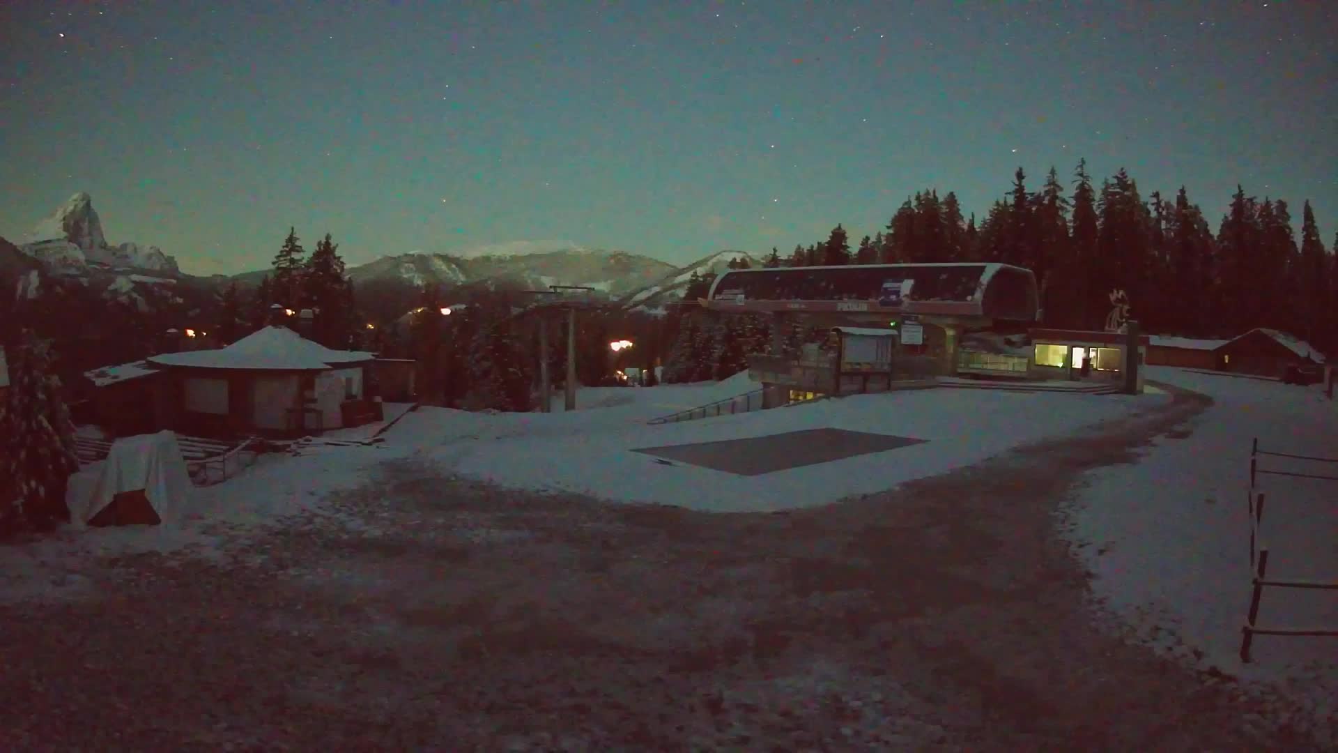 Piz de Plaies | San Vigilio