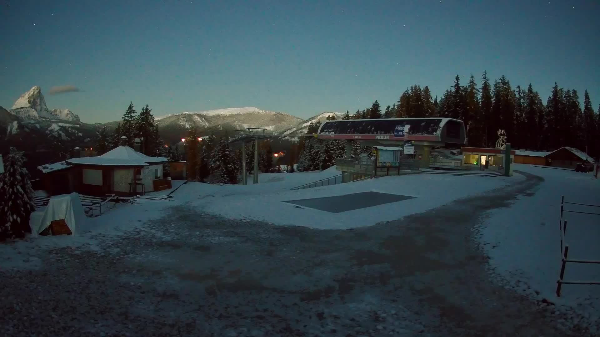 Piz de Plaies | San Vigilio