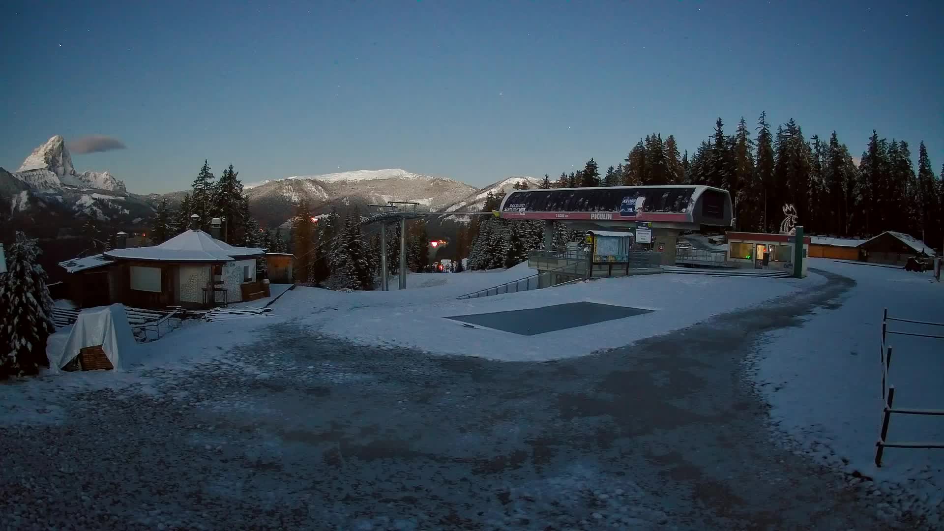 Piz de Plaies | San Vigilio | Kronplatz