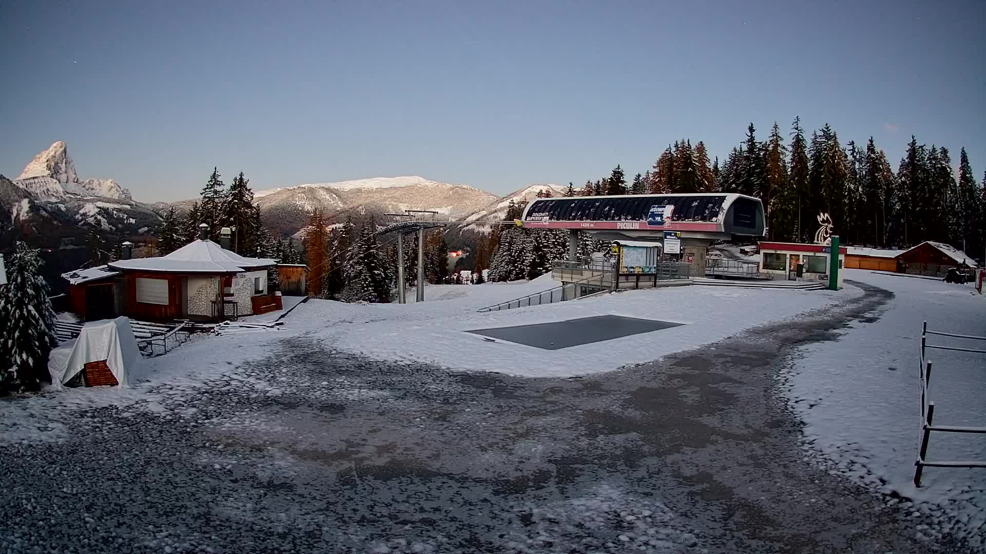 Piz de Plaies | San Vigilio | Kronplatz