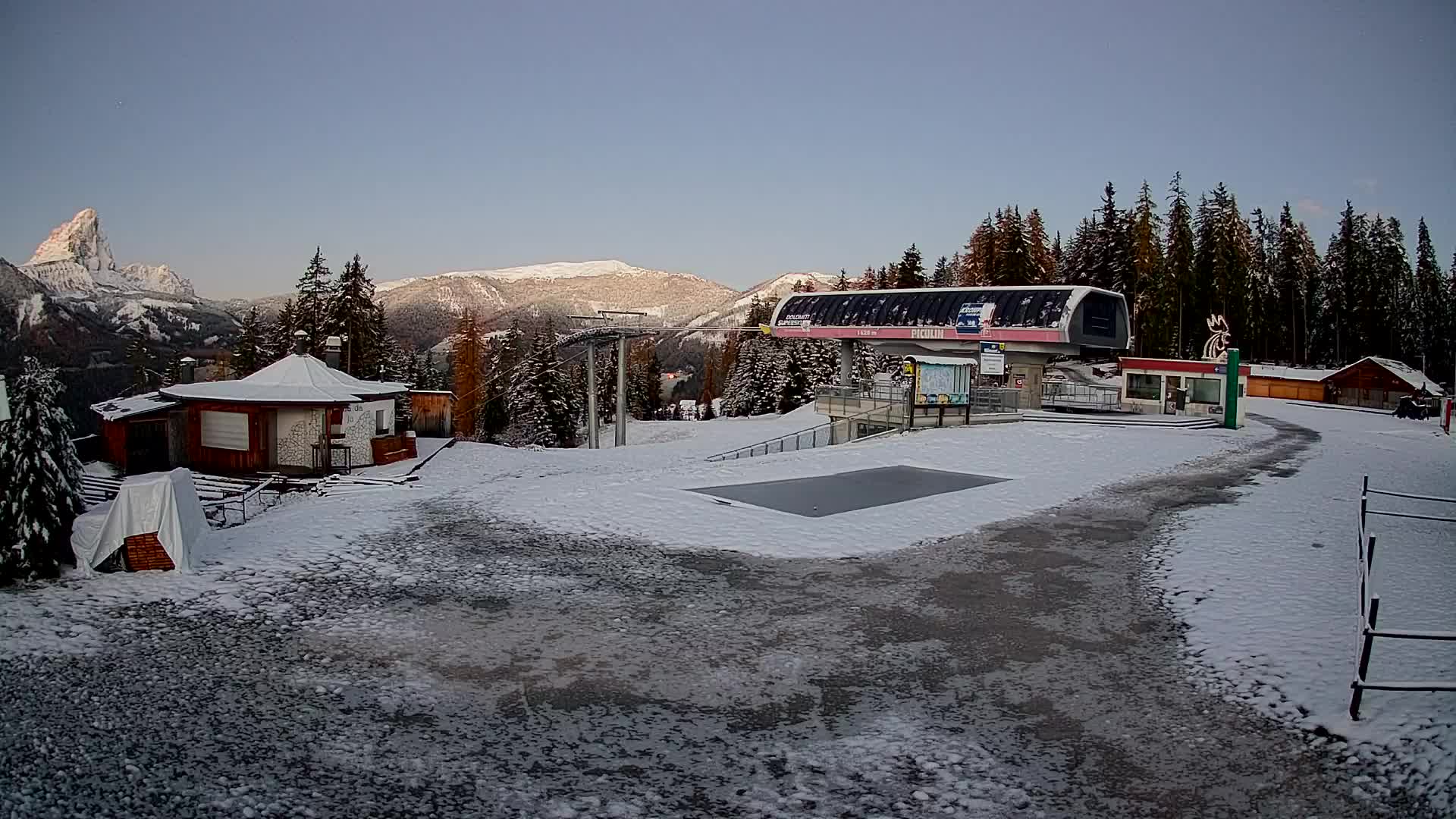 Piz de Plaies | San Vigilio