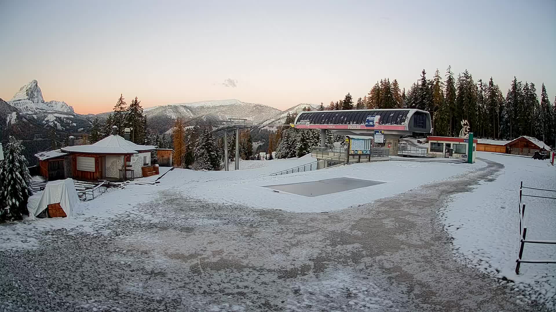 Piz de Plaies | San Vigilio