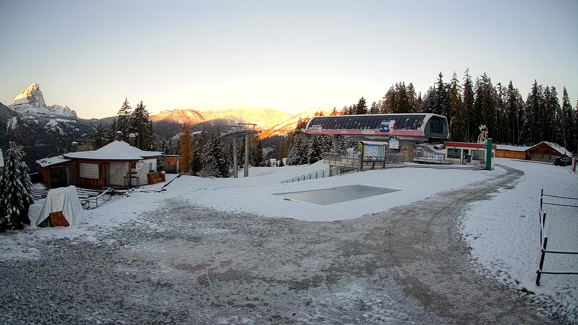 Piz de Plaies | San Vigilio