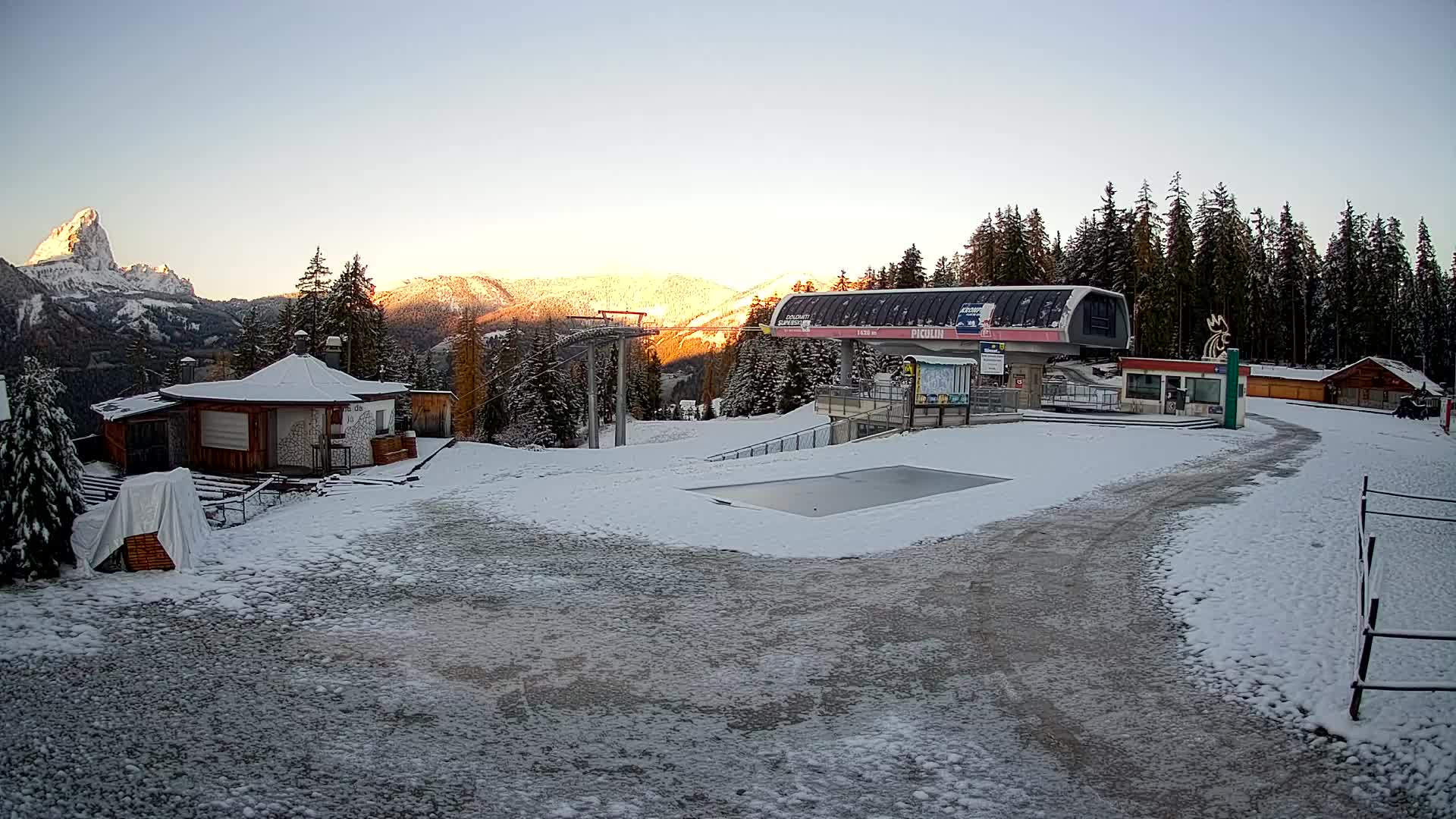 Piz de Plaies | San Vigilio | Kronplatz