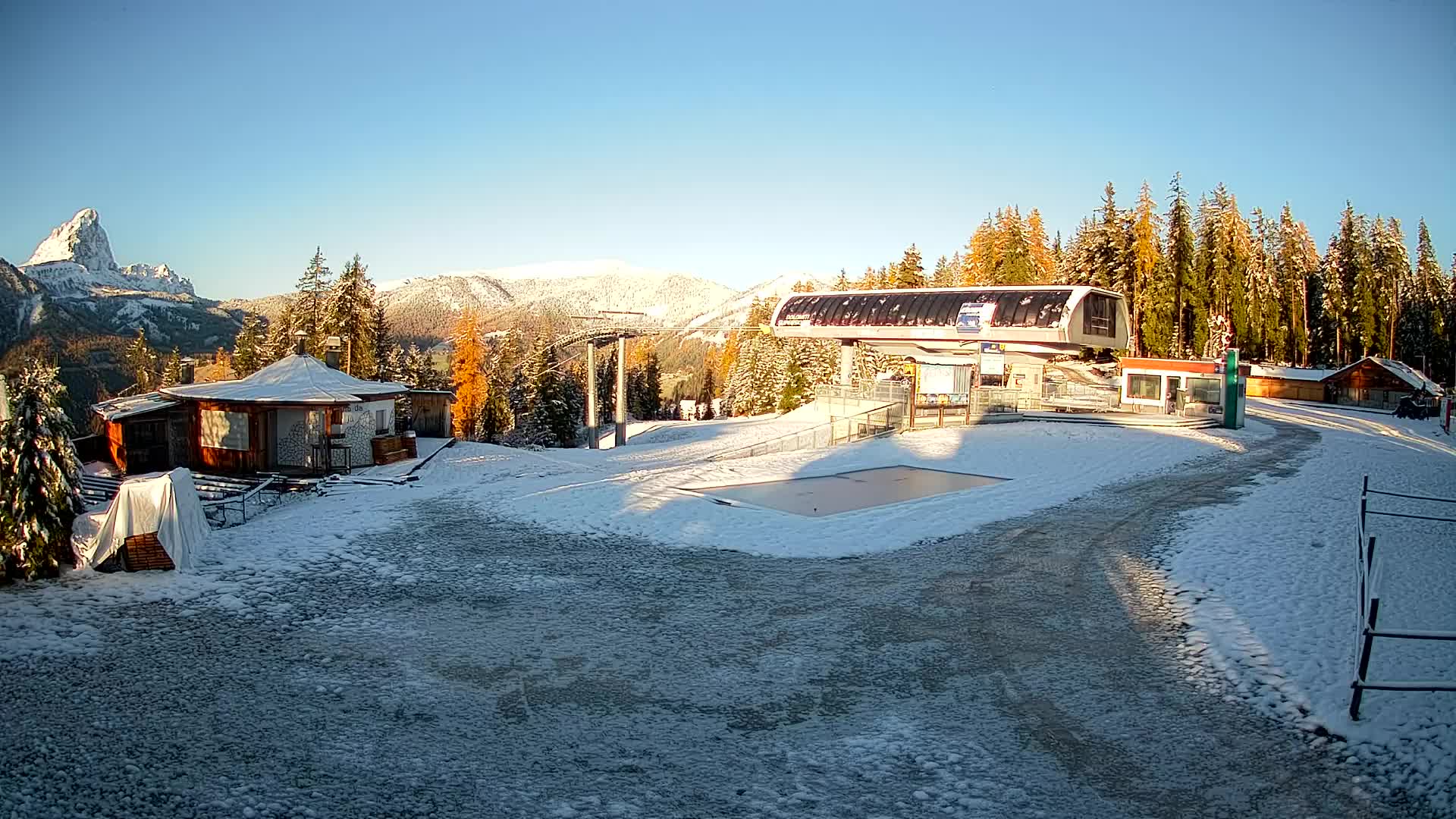 Piz de Plaies | San Vigilio | Kronplatz