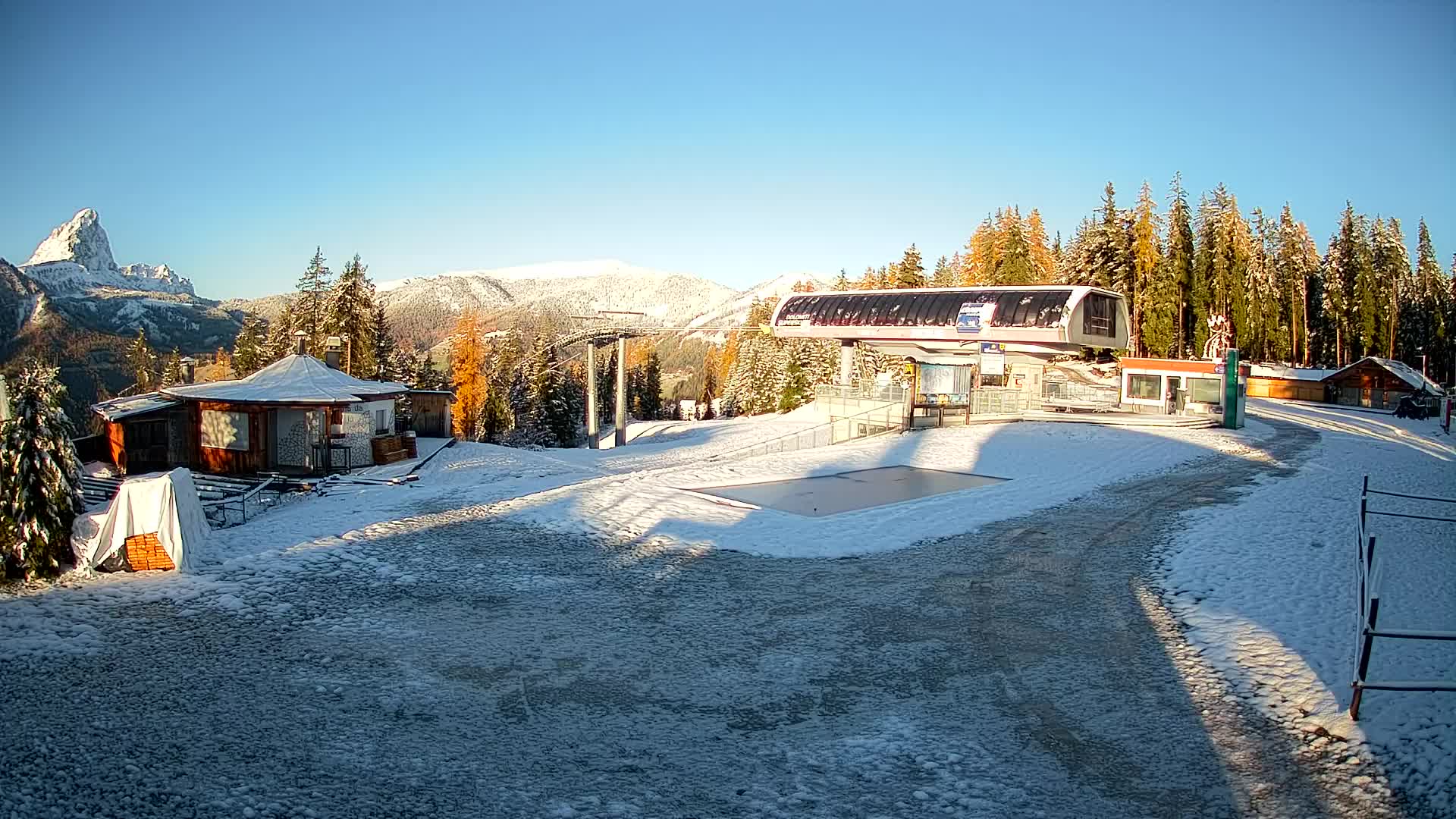 Piz de Plaies | San Vigilio | Kronplatz