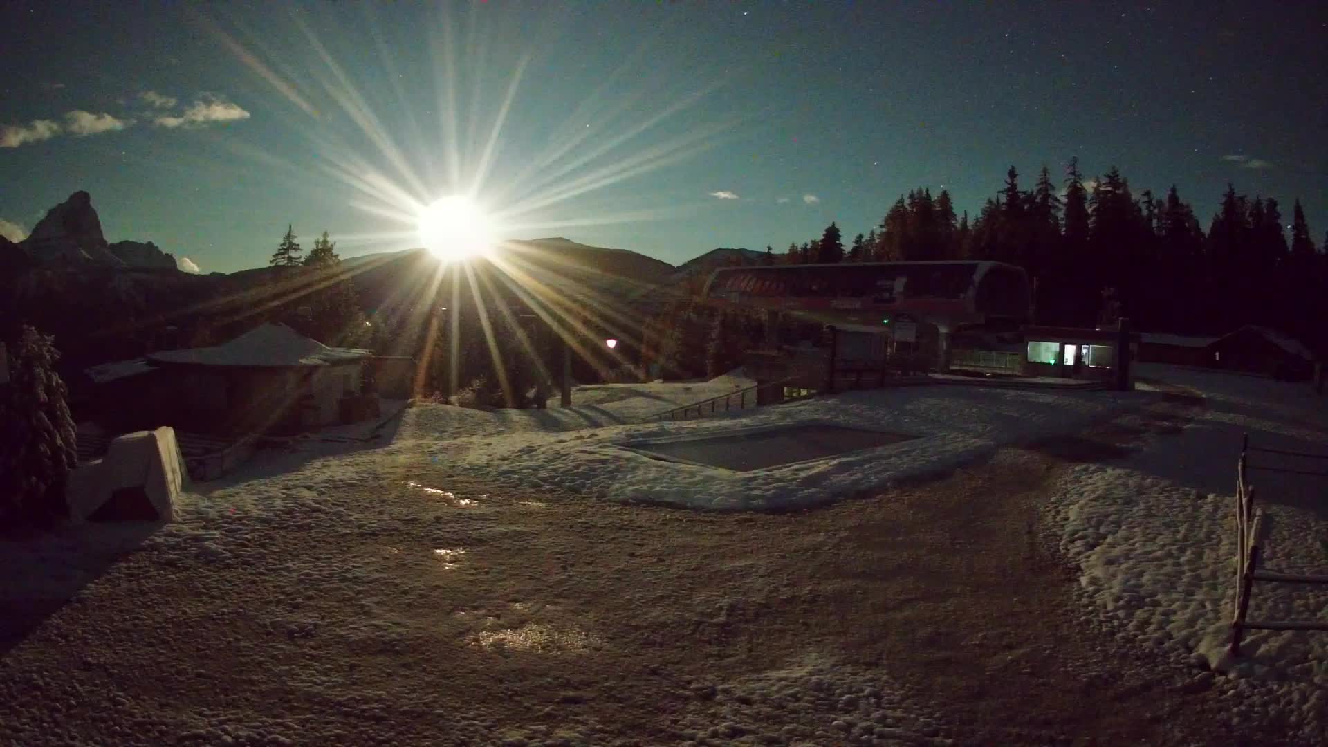 Piz de Plaies | San Vigilio