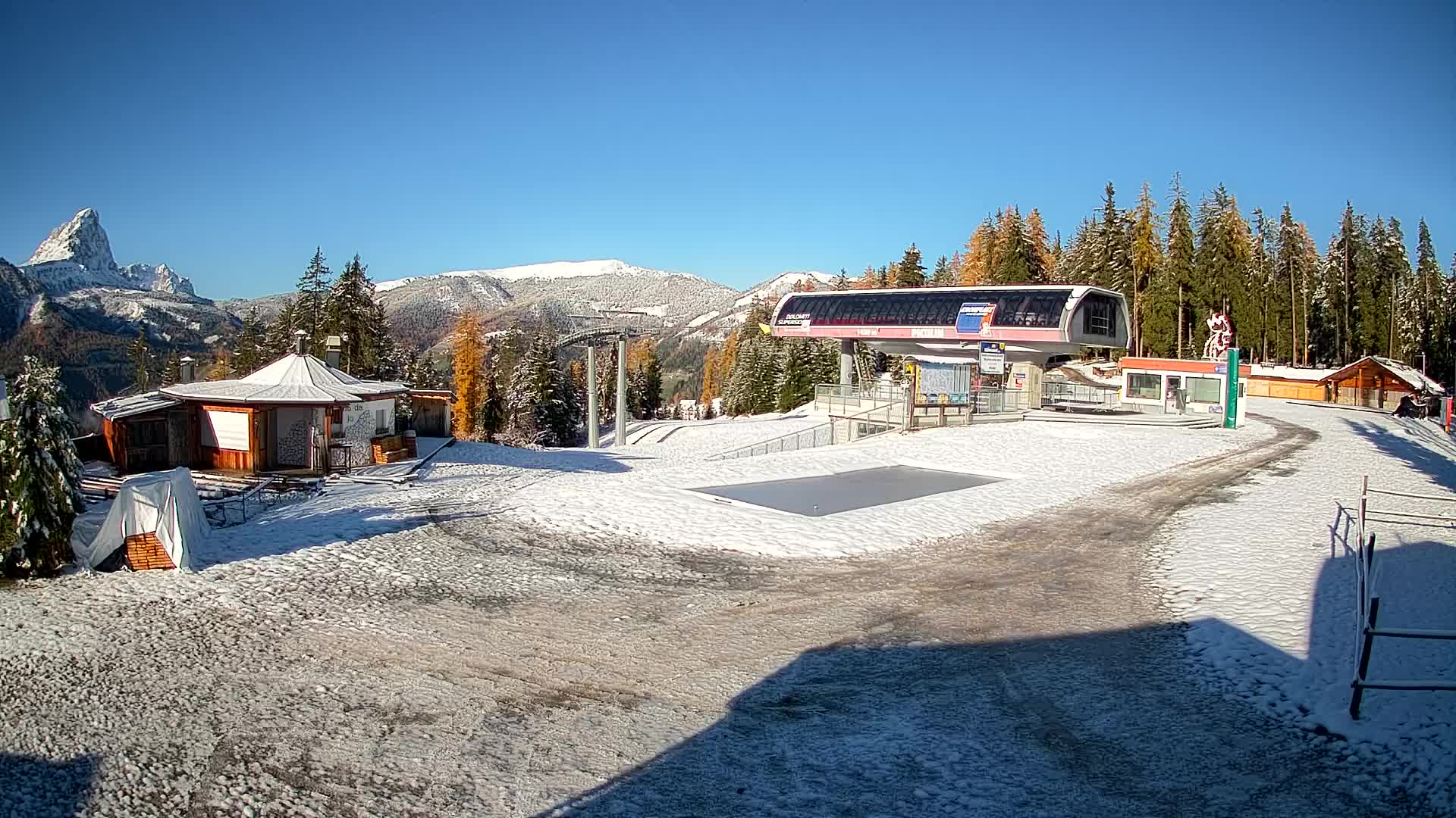 Piz de Plaies | San Vigilio | Kronplatz