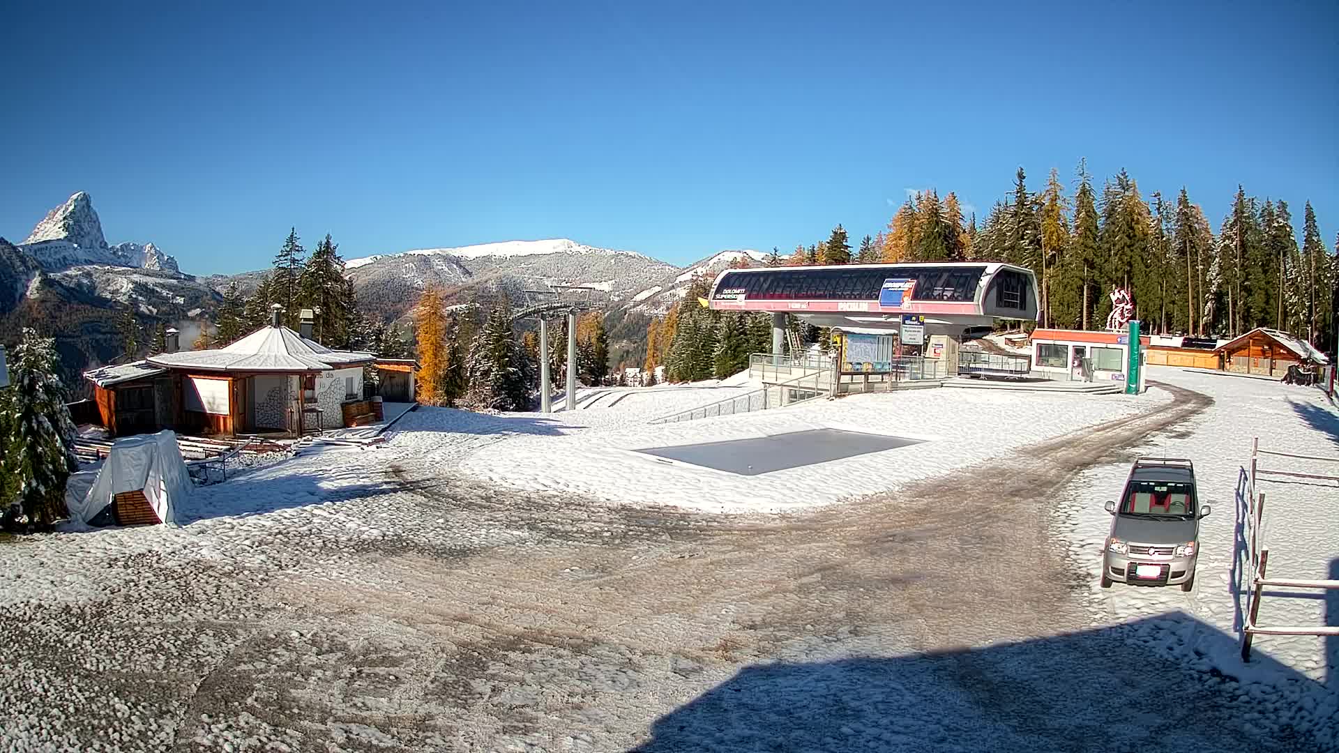 Piz de Plaies | San Vigilio