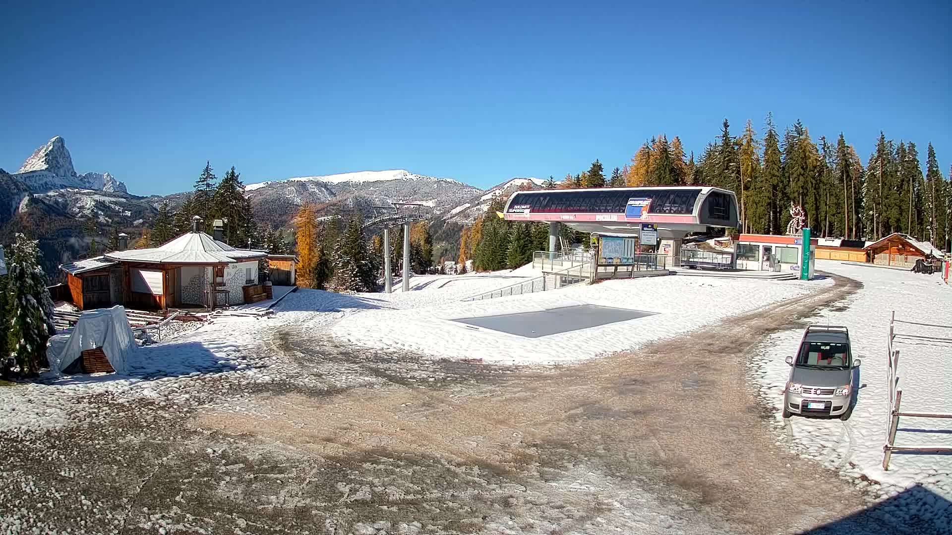 Piz de Plaies | San Vigilio | Kronplatz