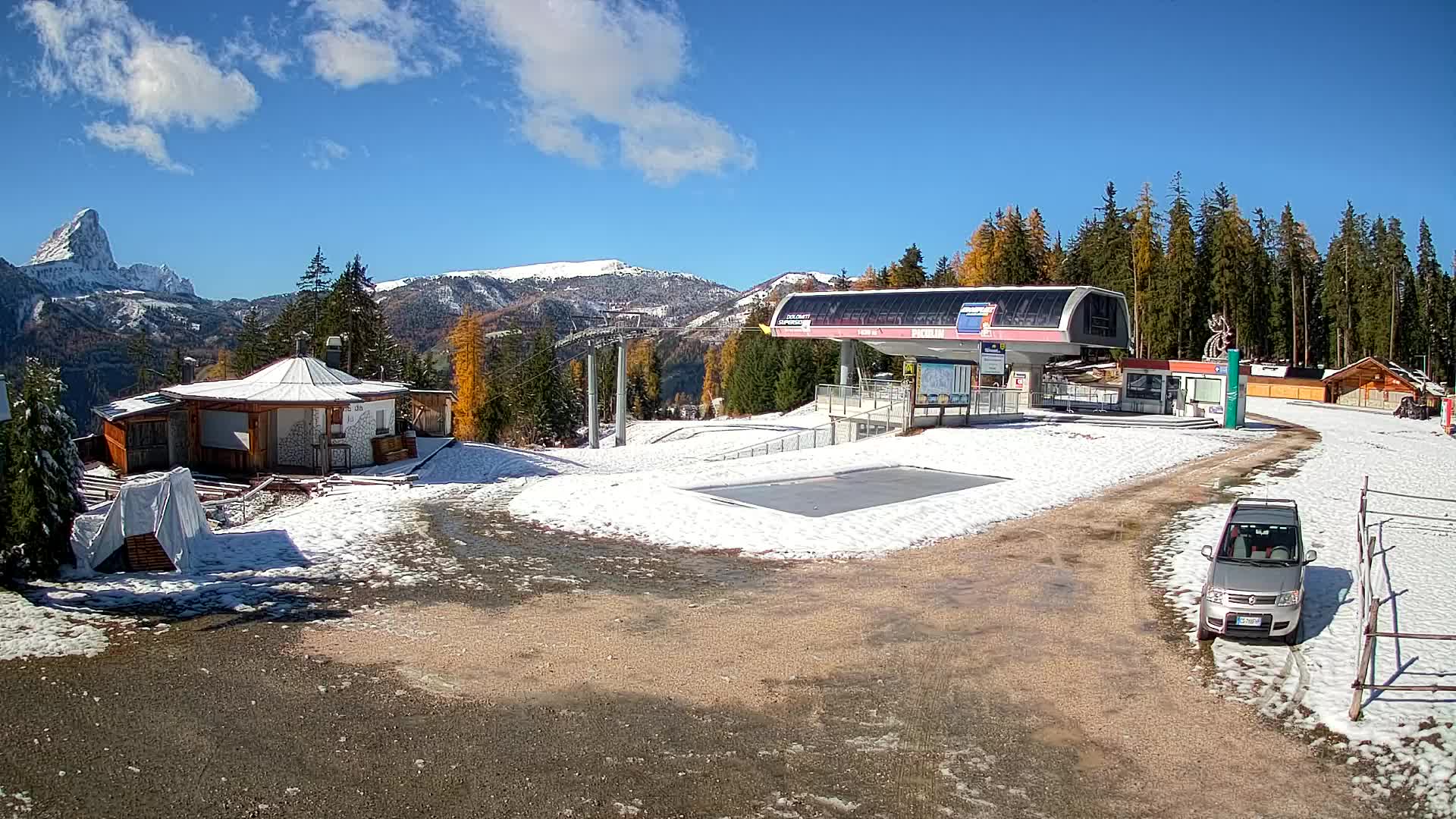 Piz de Plaies | San Vigilio | Kronplatz