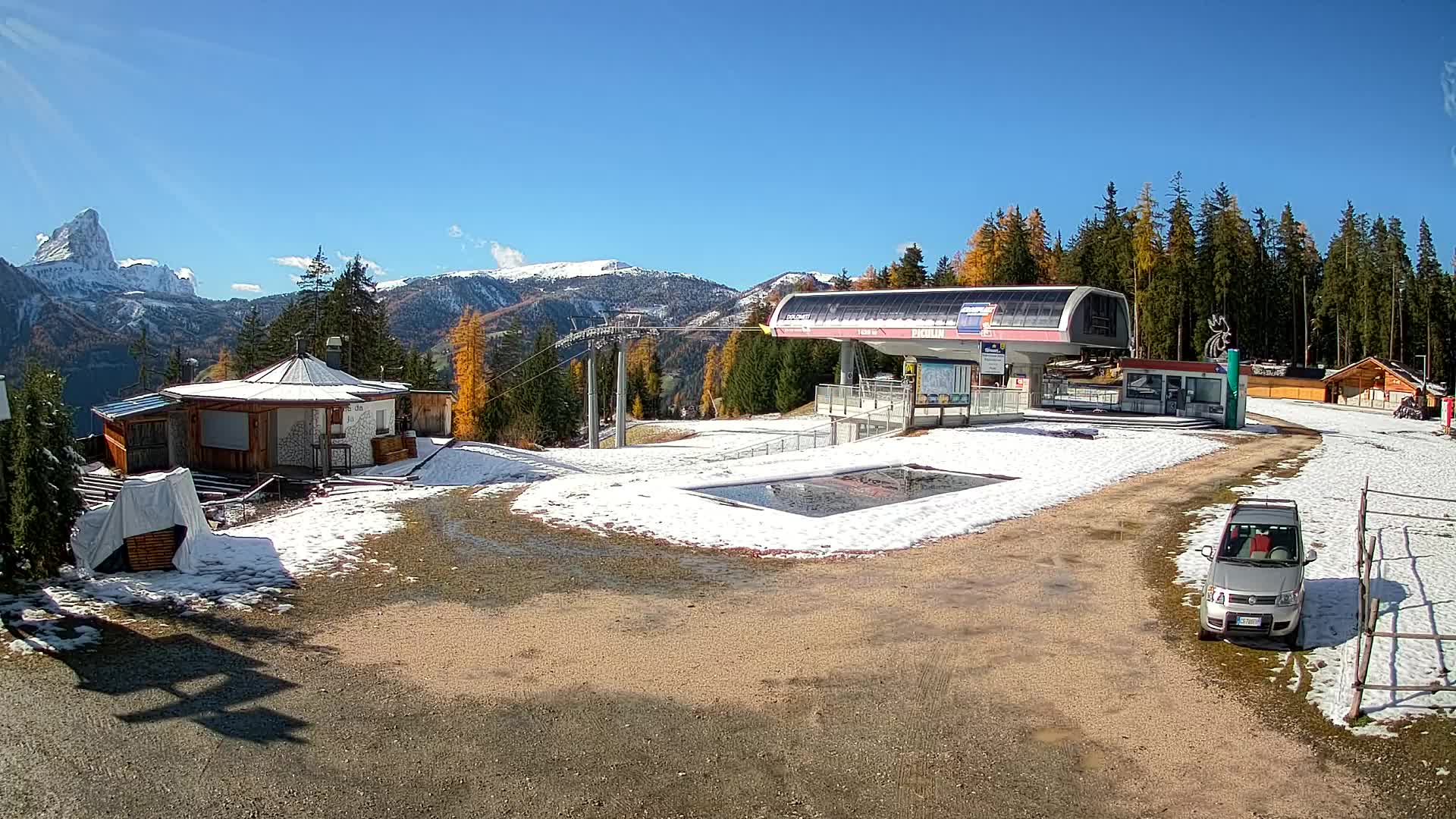 Piz de Plaies | San Vigilio | Kronplatz