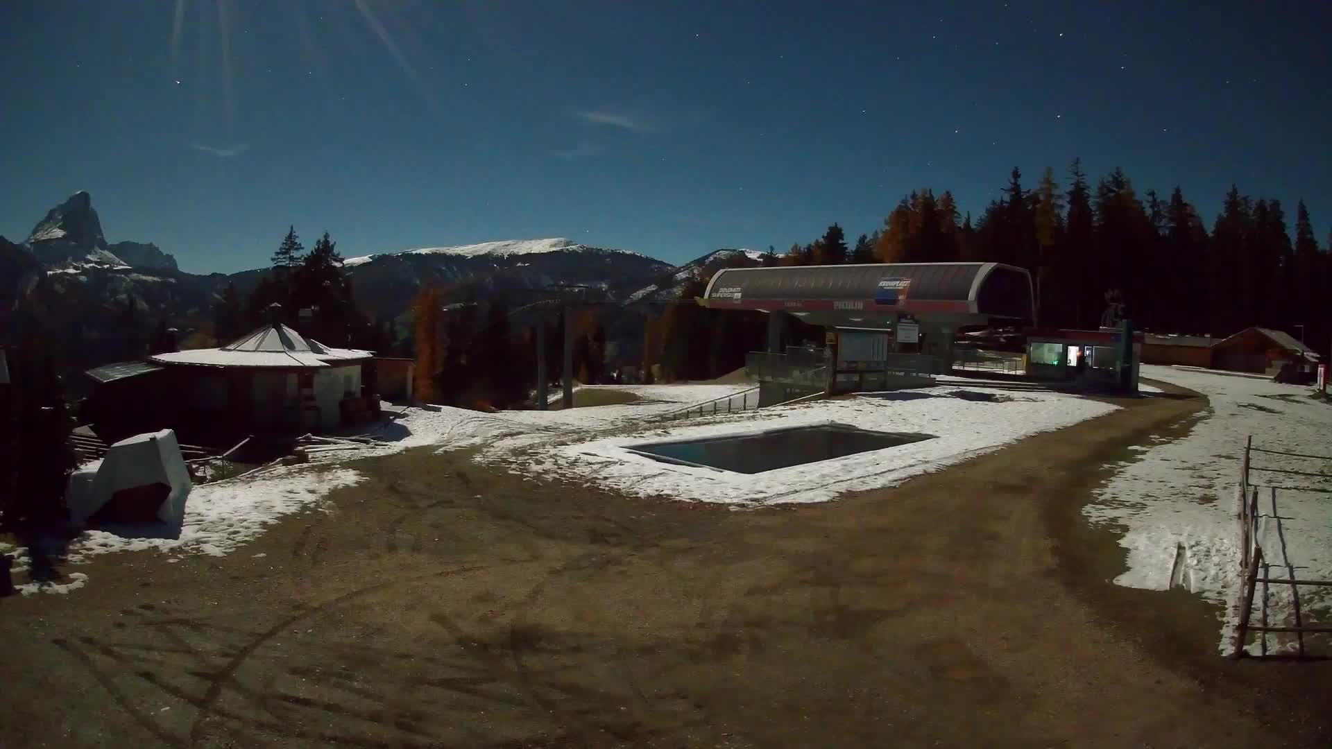 Piz de Plaies | San Vigilio | Kronplatz