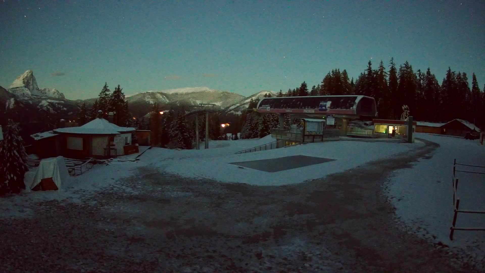 Piz de Plaies | St. Vigil