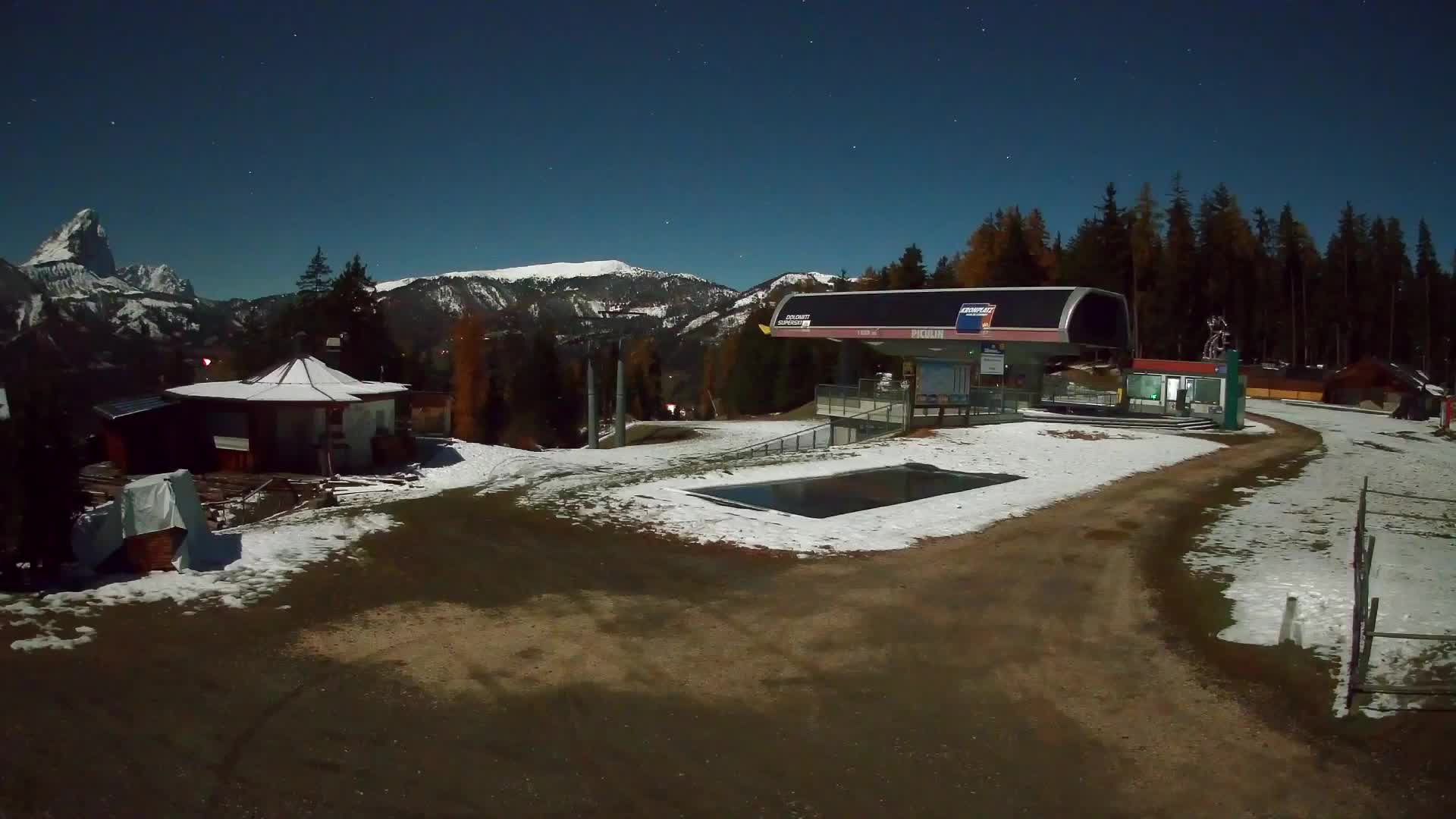 Piz de Plaies | San Vigilio | Kronplatz