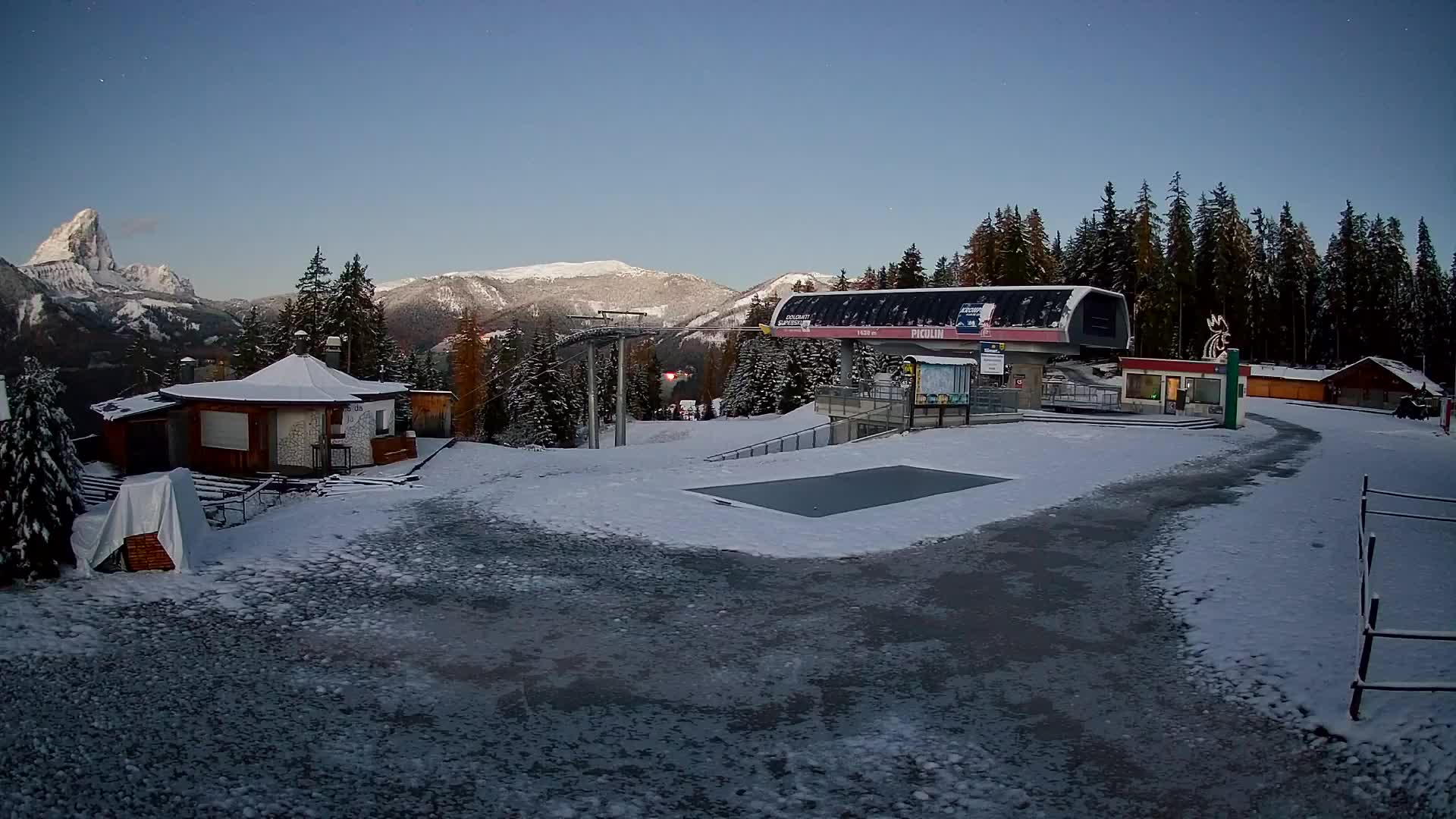 Piz de Plaies | San Vigilio | Kronplatz