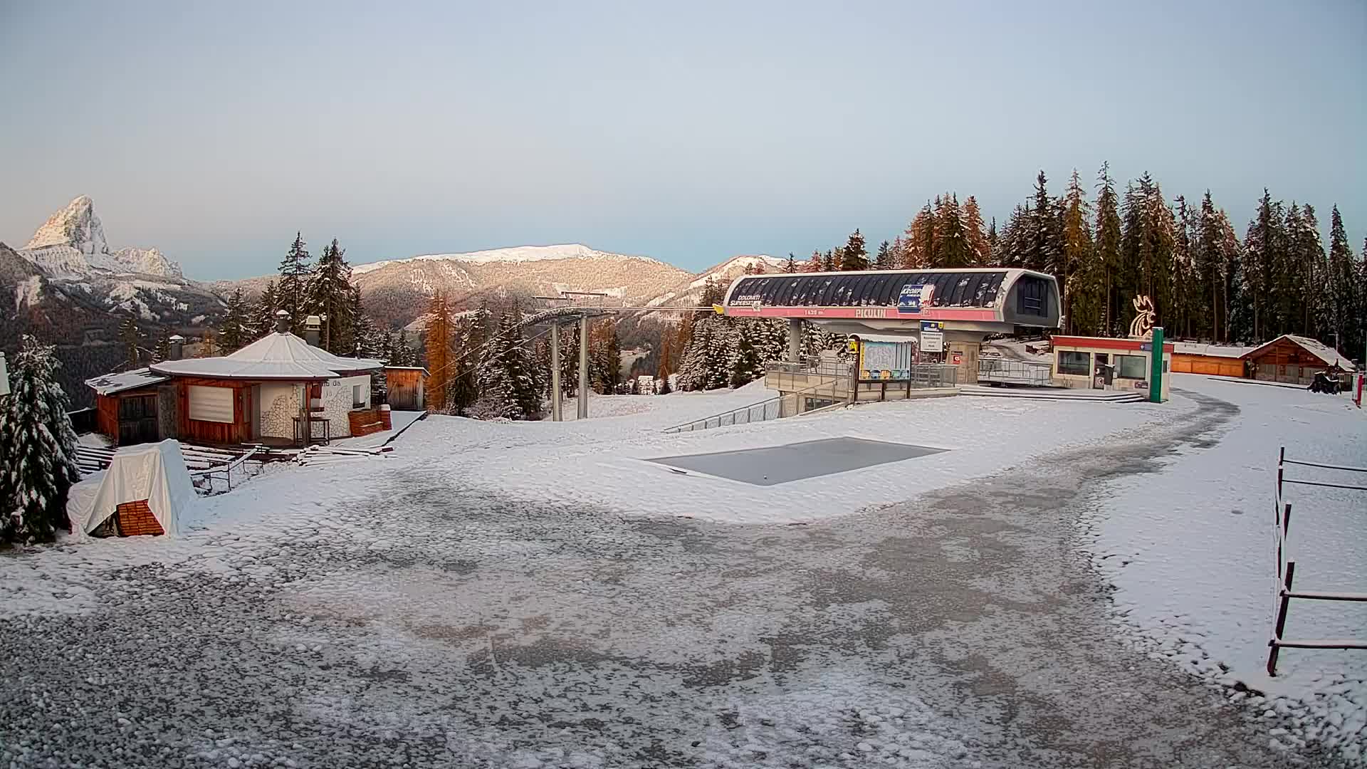 Piz de Plaies | St. Vigil