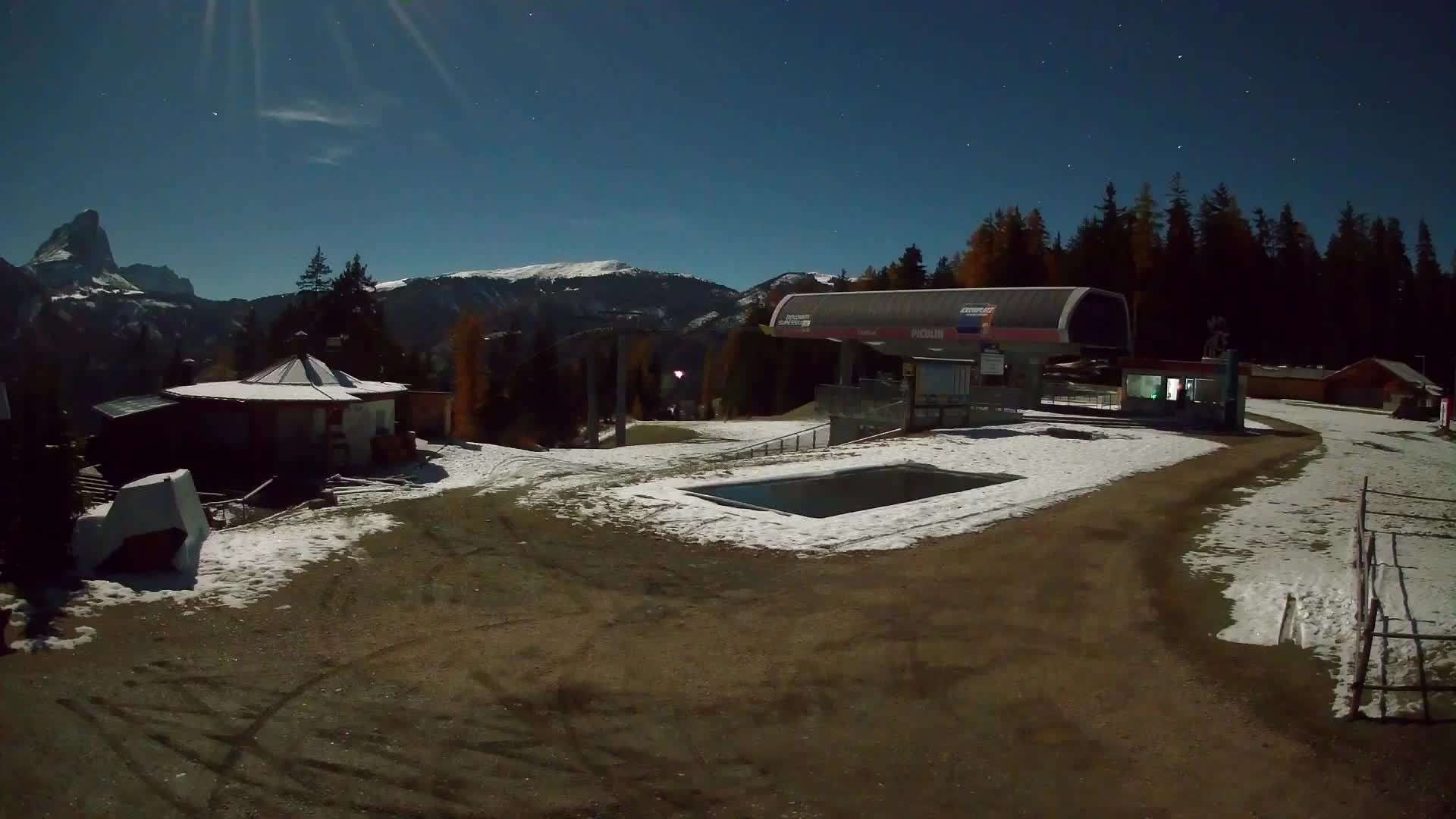 Piz de Plaies | San Vigilio