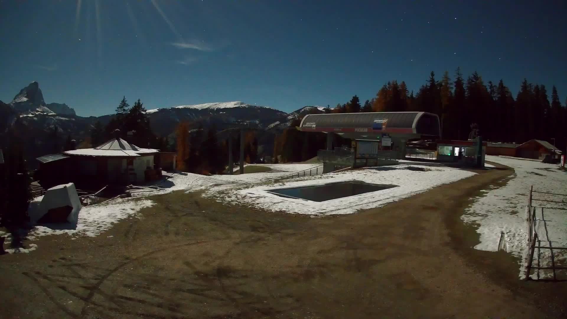 Piz de Plaies | San Vigilio