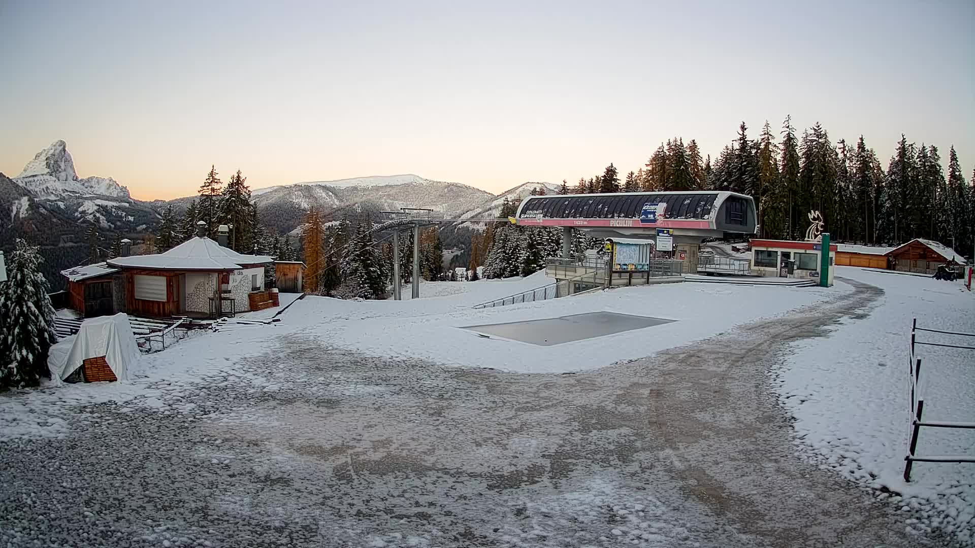 Piz de Plaies | St. Vigil