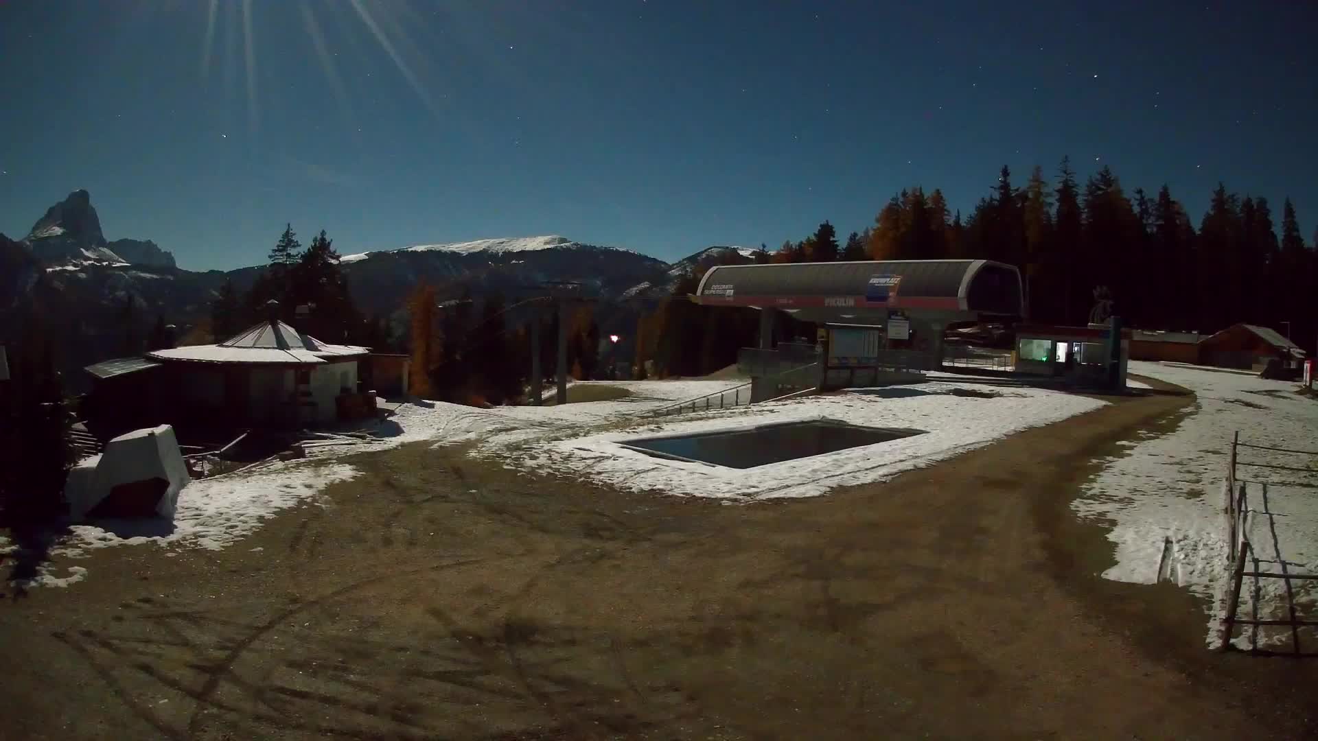 Piz de Plaies | San Vigilio | Kronplatz