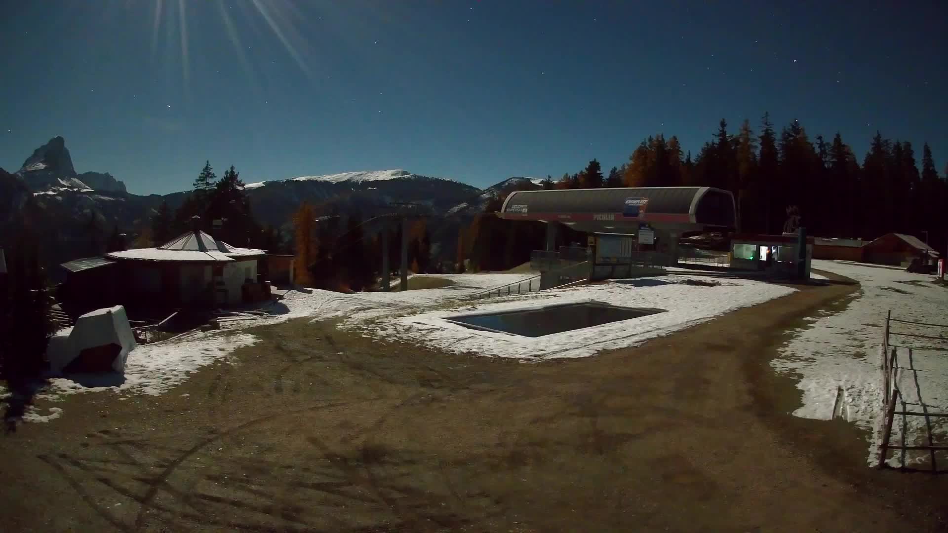 Piz de Plaies | San Vigilio