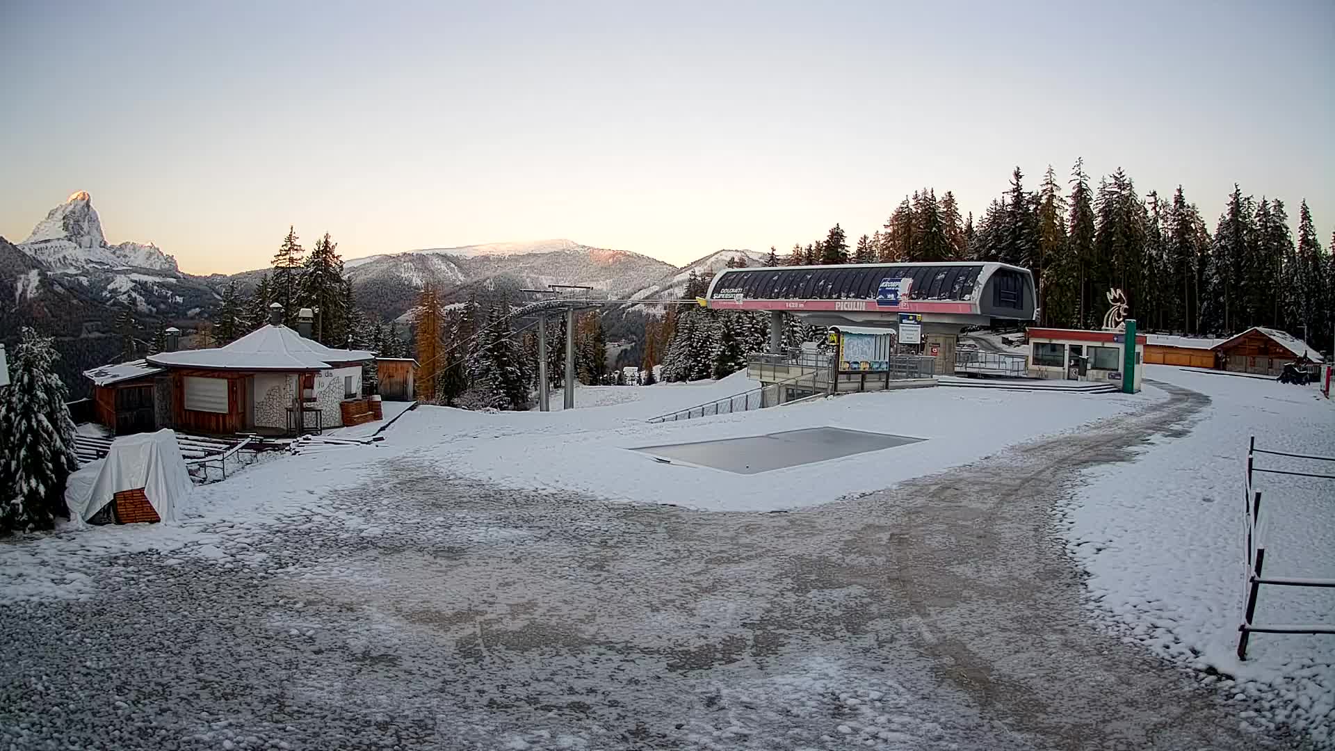 Piz de Plaies | St. Vigil