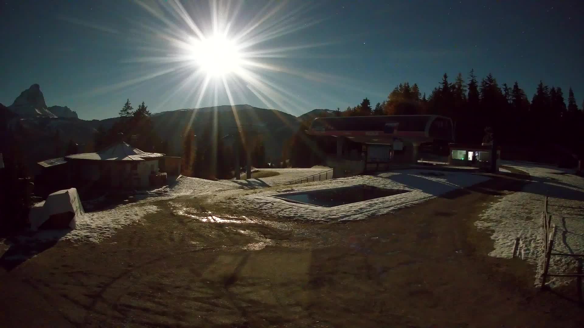 Piz de Plaies | San Vigilio